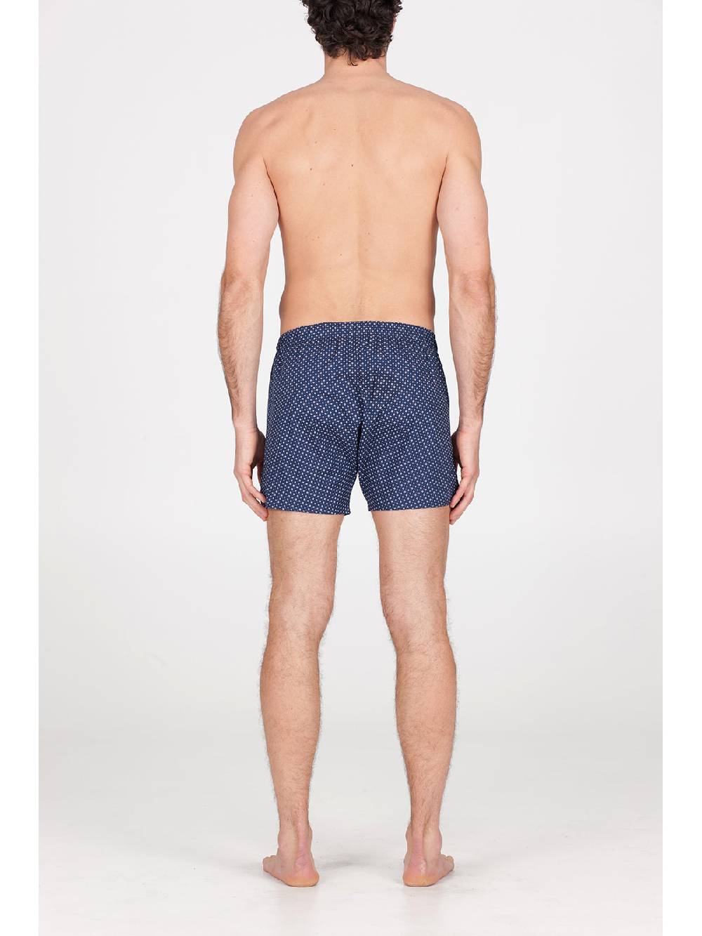 Julipet Boxer In Pregiato Popeline