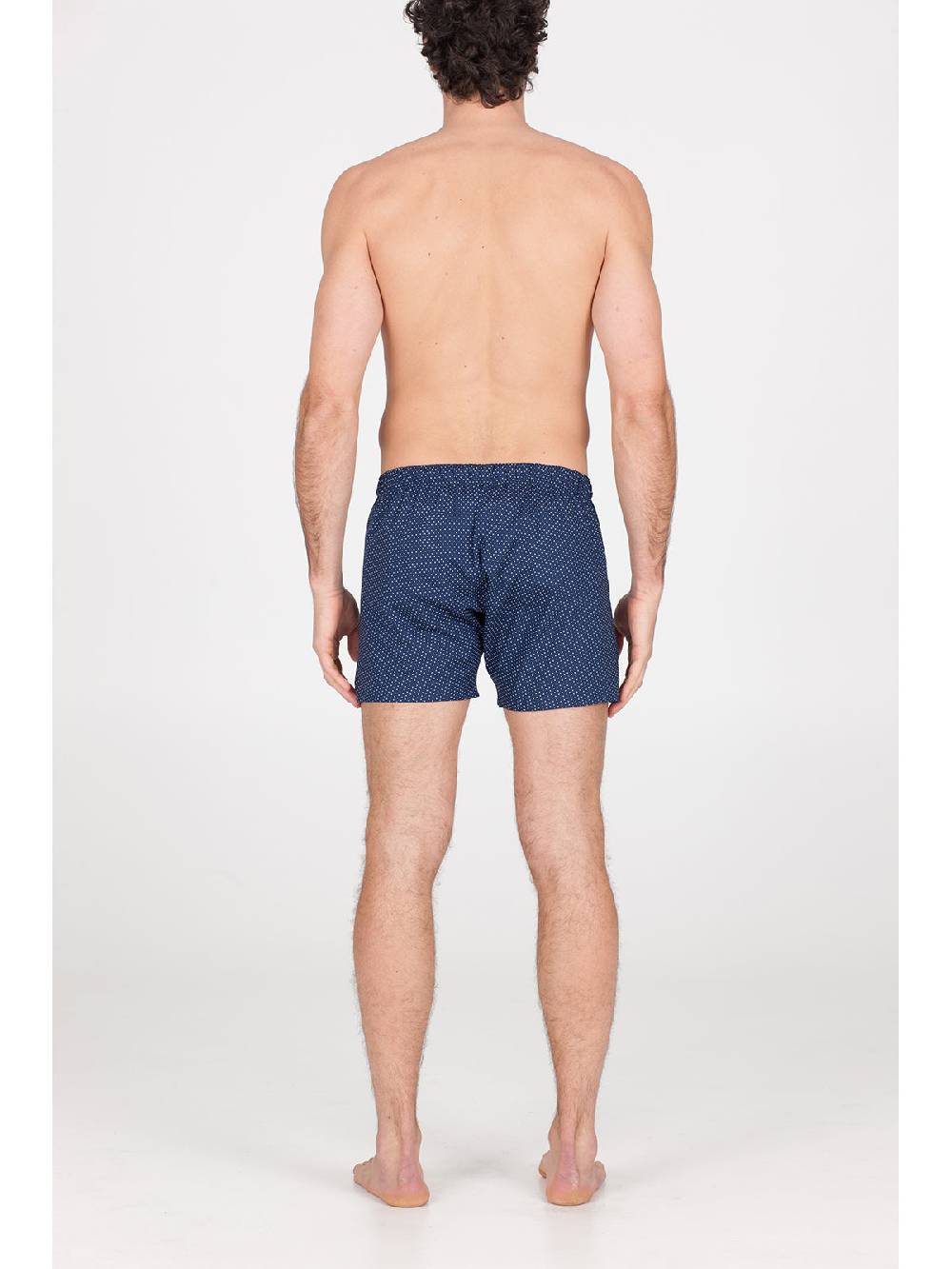 Julipet Boxer In Pregiato Popeline