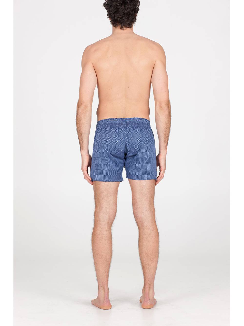 Julipet Boxer In Pregiato Popeline