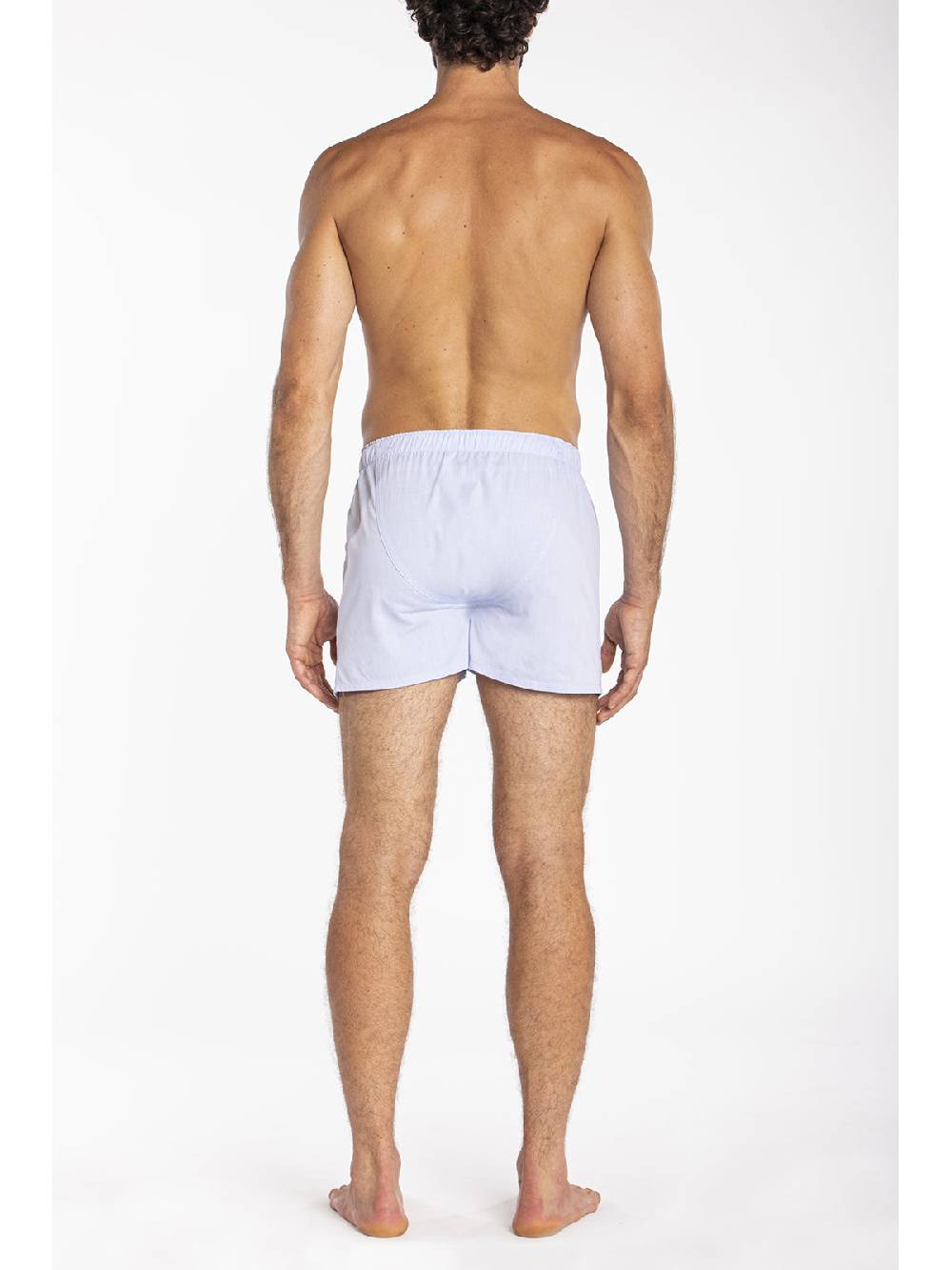 Julipet Boxer In Tela Con Sostegno Interno