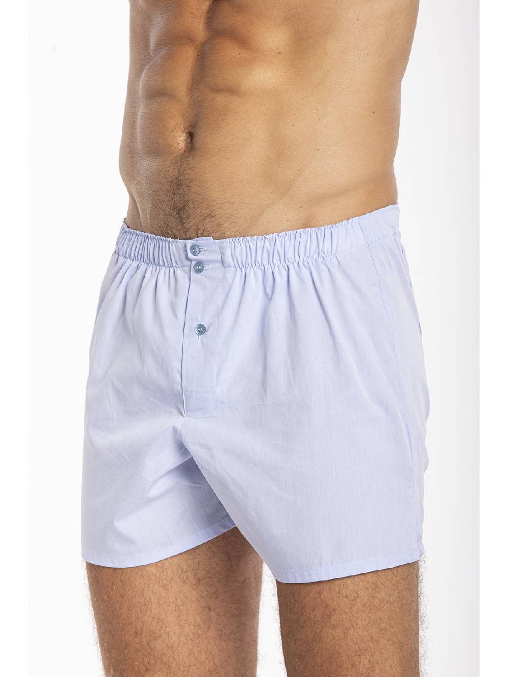 Julipet Boxer in tela con sostegno interno