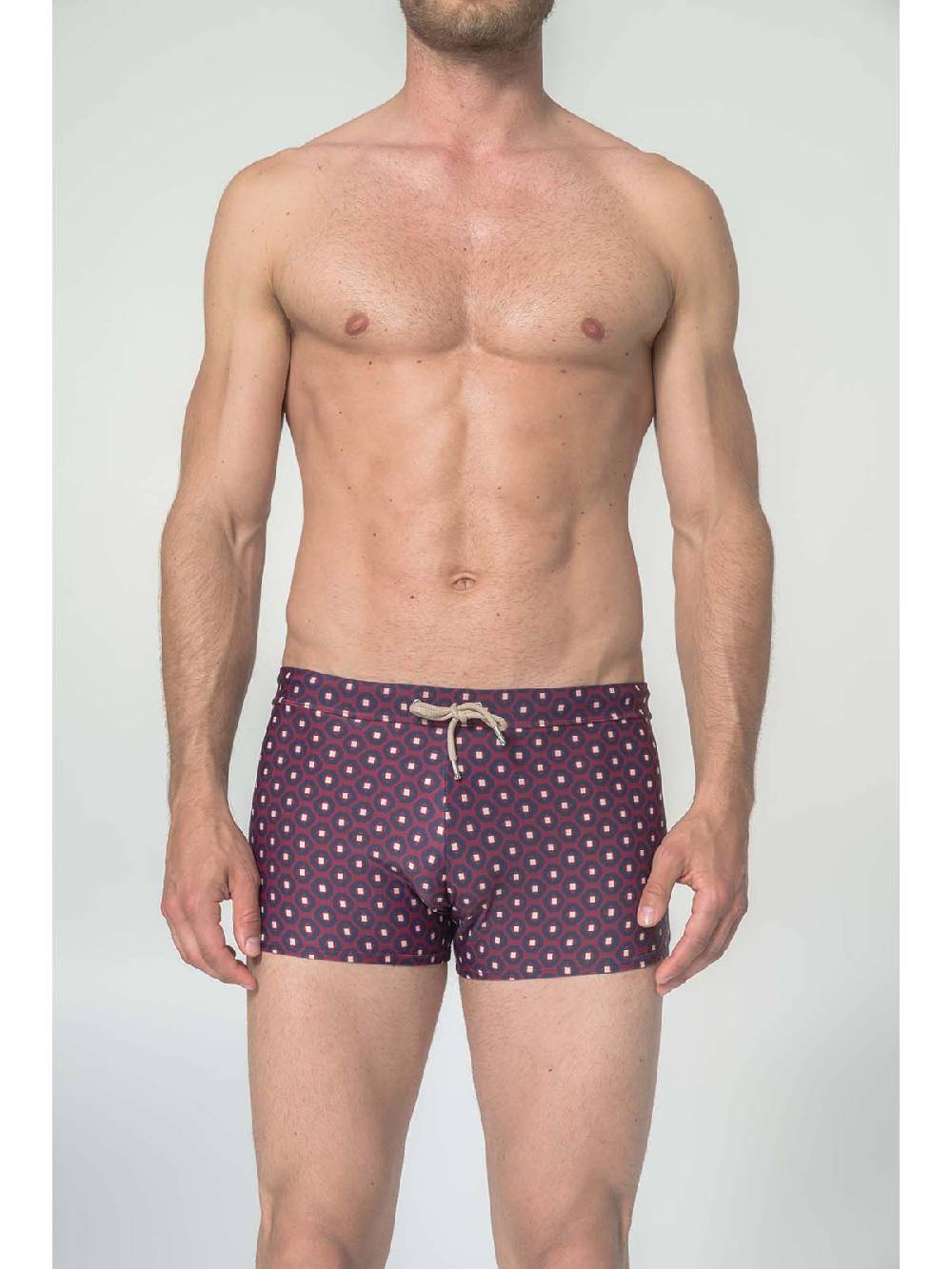 Julipet Boxer Mare In Fantasia