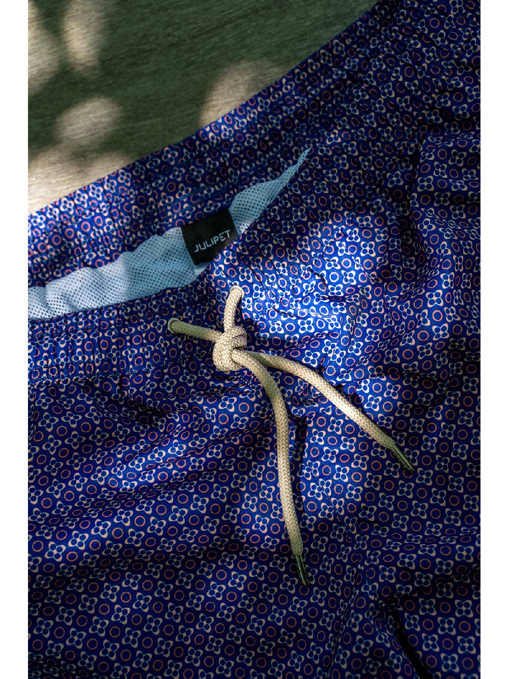 Julipet Boxer mare in leggera tela di microfibra