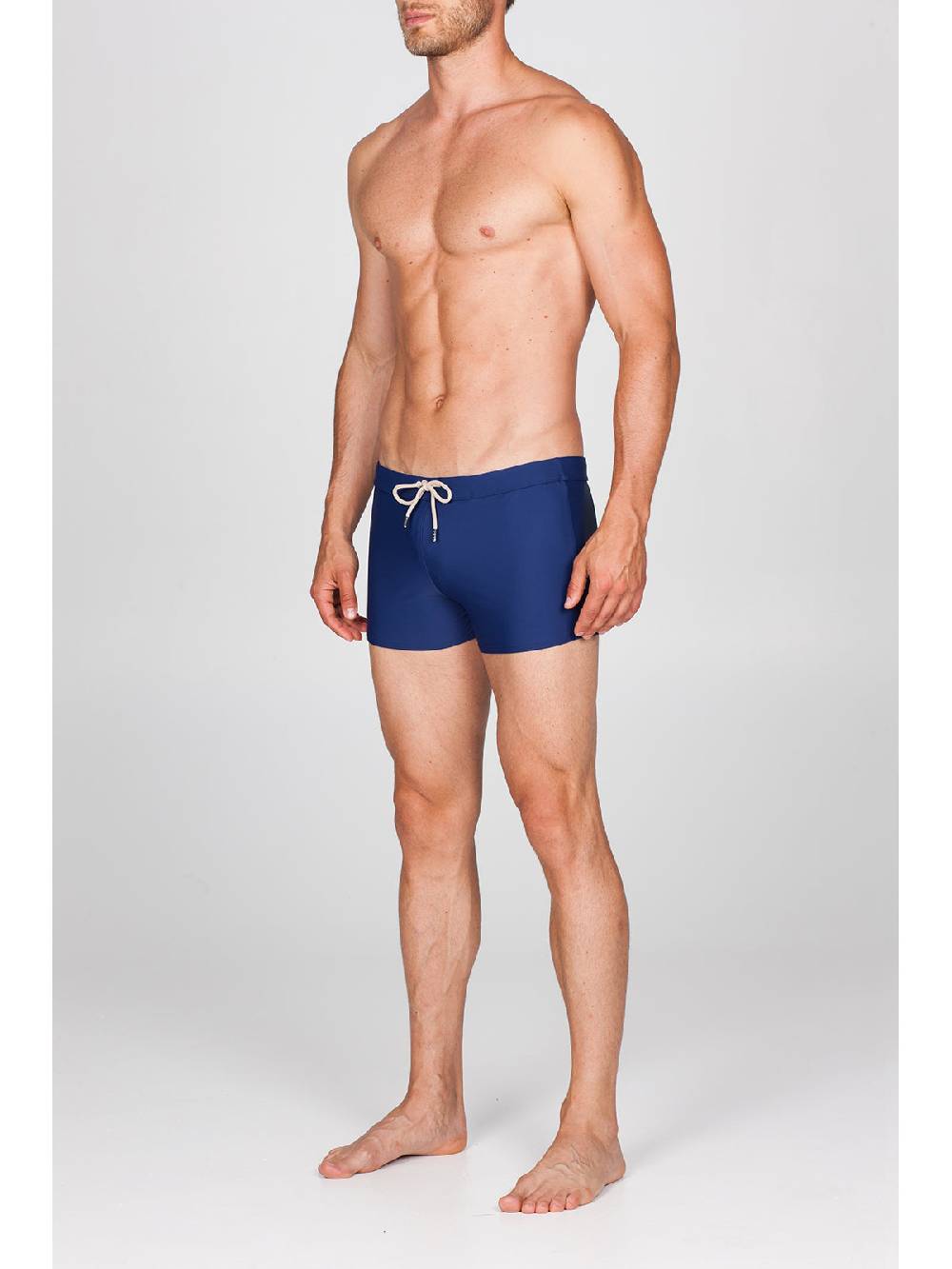 Julipet Boxer Mare In Tinta Unita