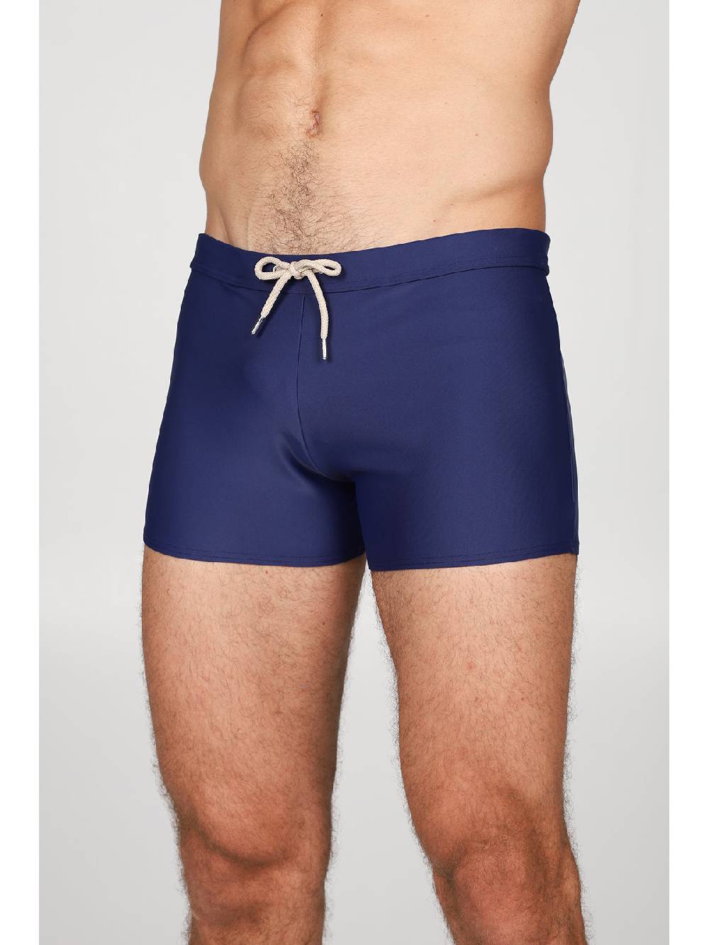 Julipet Boxer mare slim in tinta unita