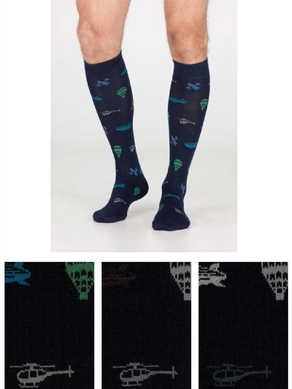 Julipet Calza Sottoginocchio