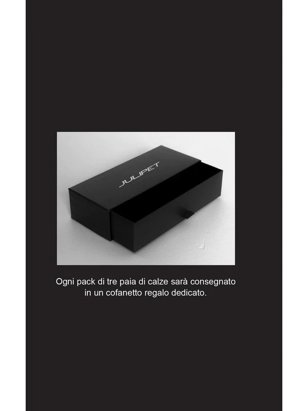 Julipet Calza Sottoginocchio