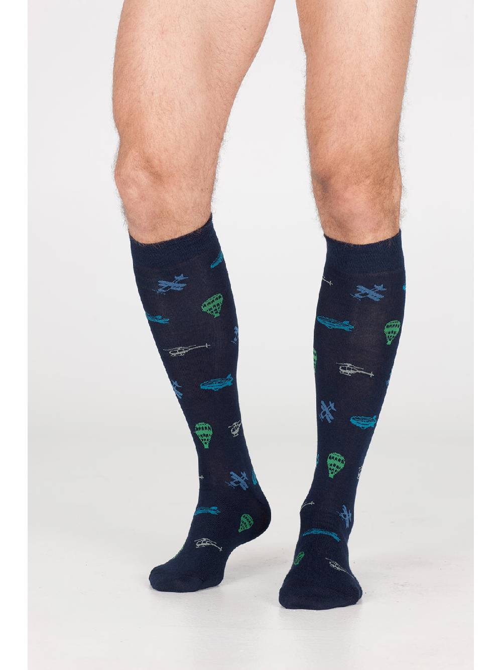 Julipet Calza sottoginocchio