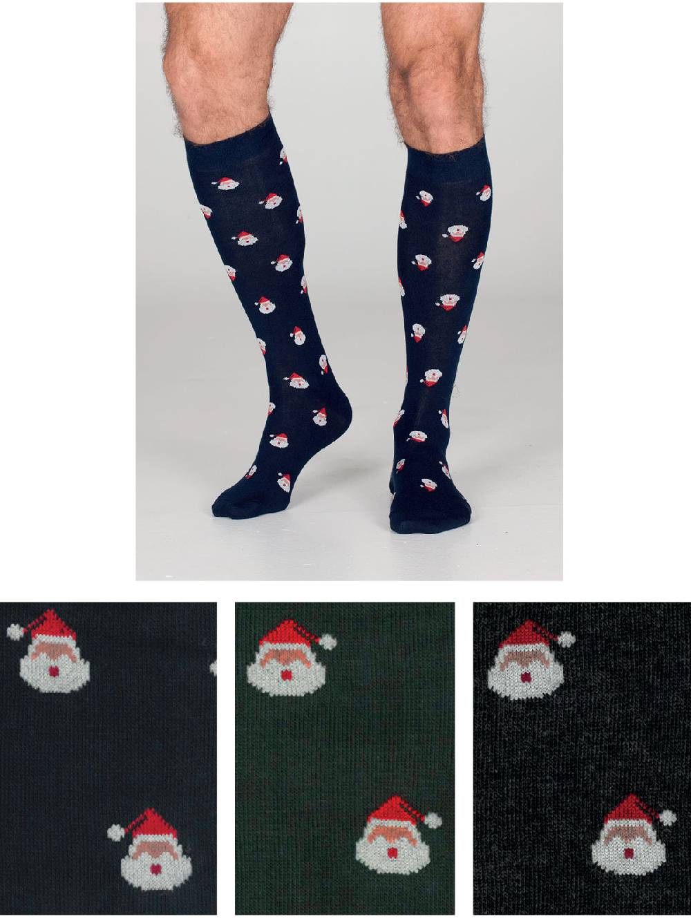 Julipet Calze Sottoginocchio Tripack