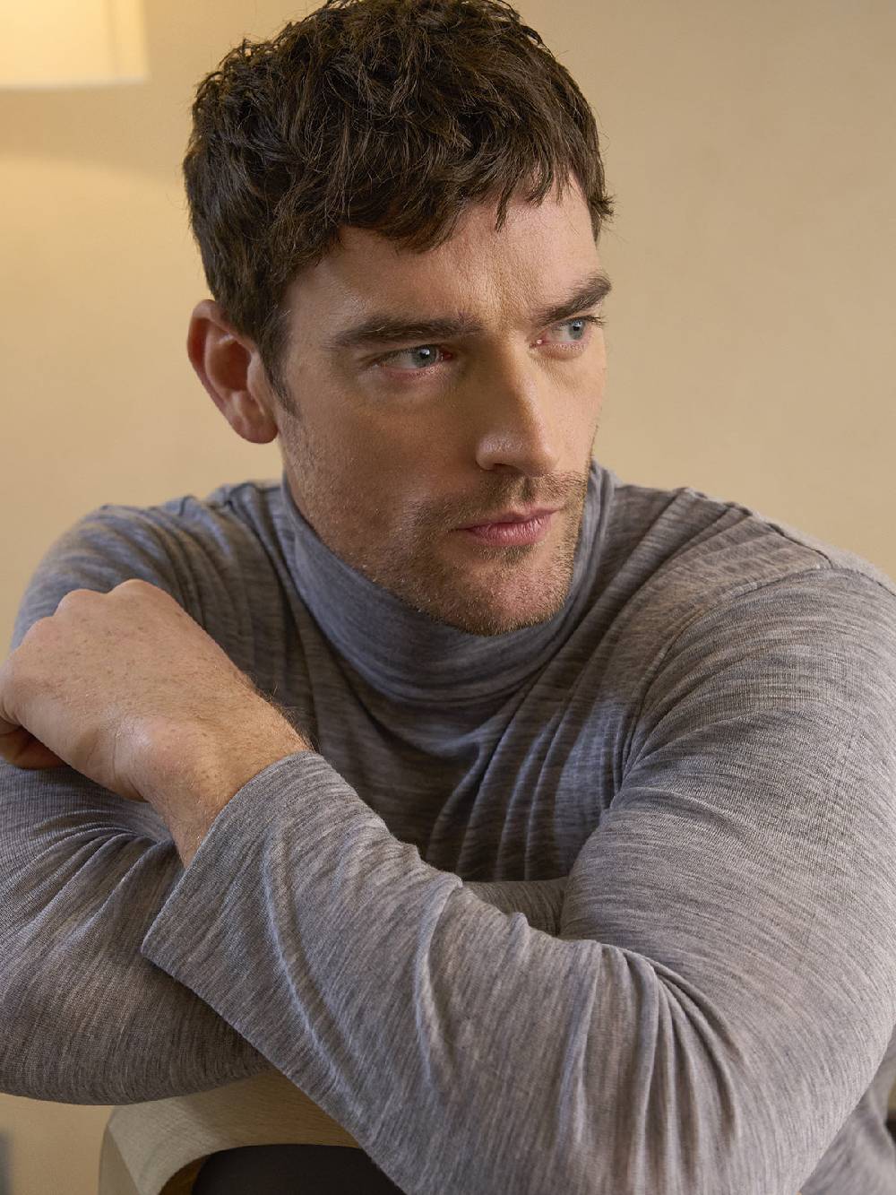 Julipet Dolcevita In Pura Lana Merino Ewoolution