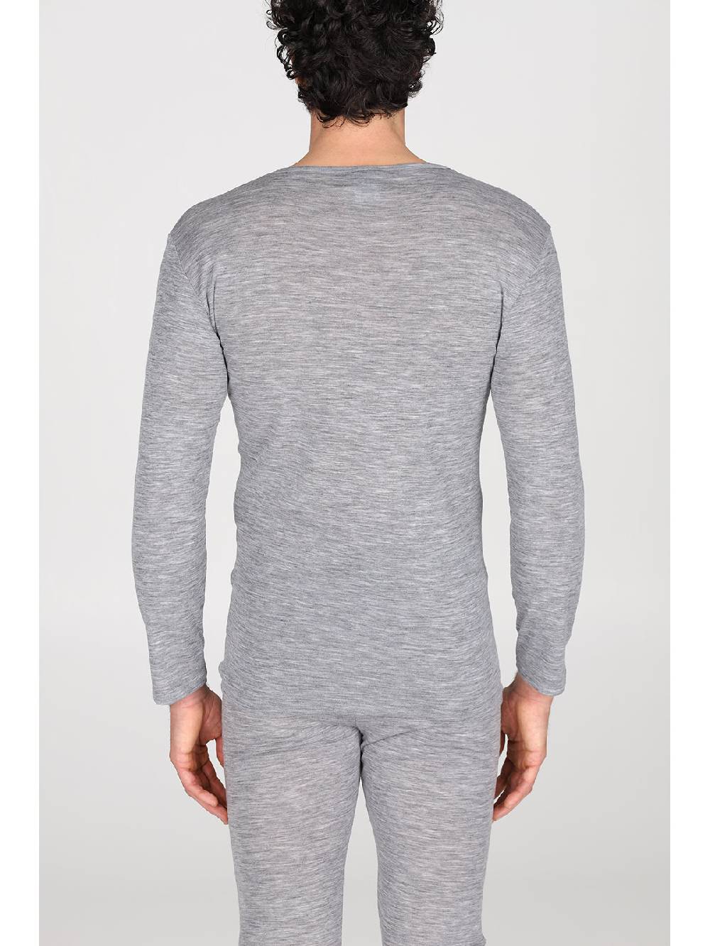 Julipet Maglietta In Pura Lana Merino Ewoolution