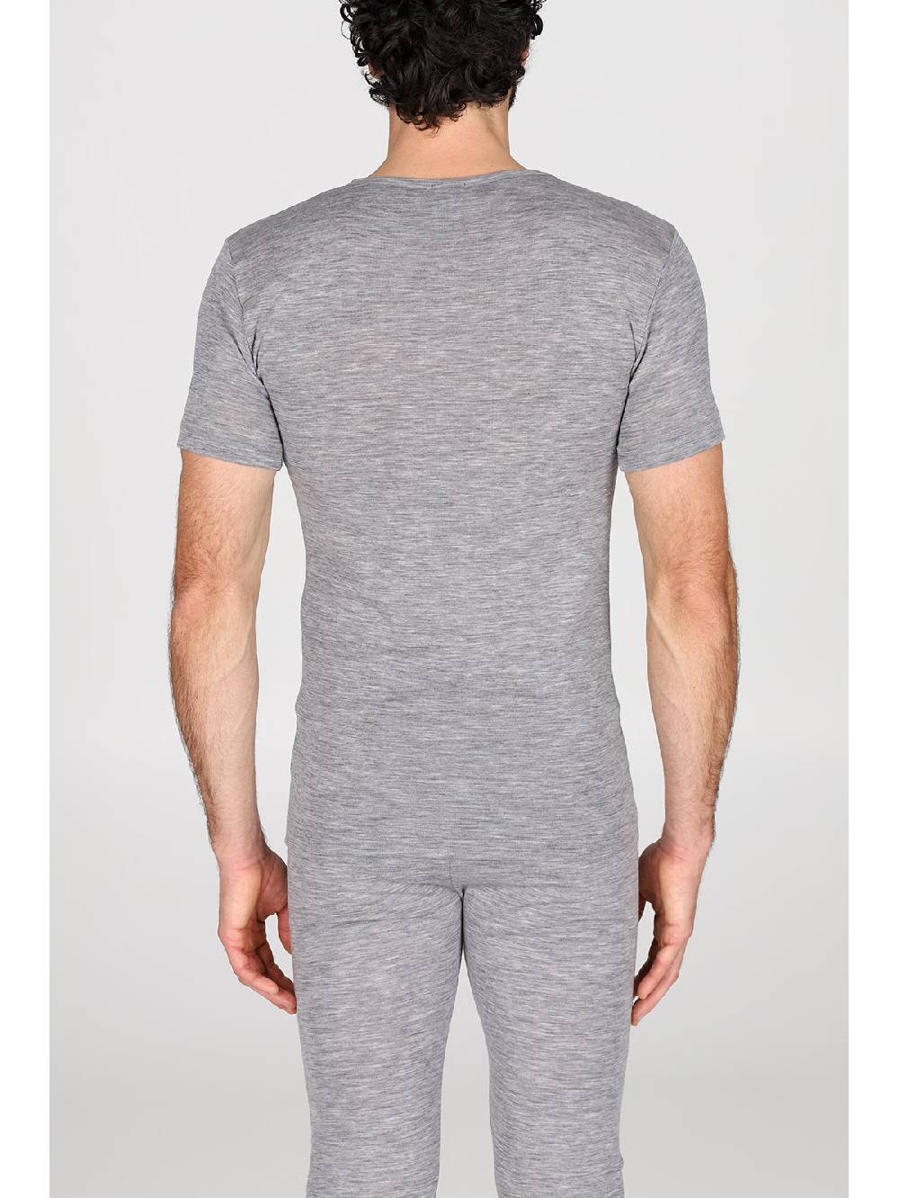 Julipet Maglietta In Pura Lana Merino Ewoolution