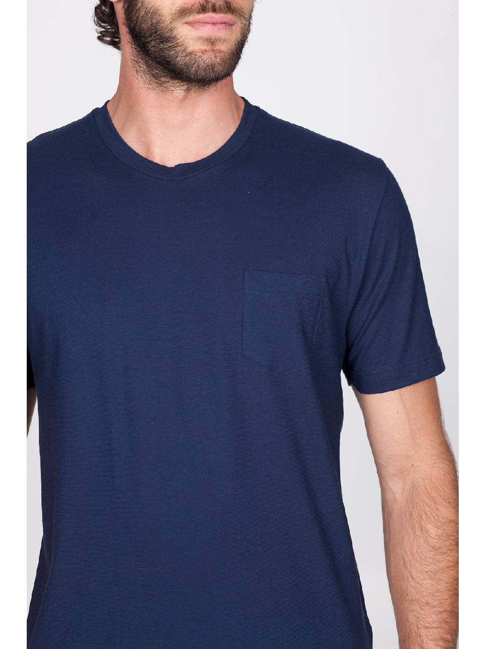 Julipet Pigiama Girocollo In Popeline E Jersey