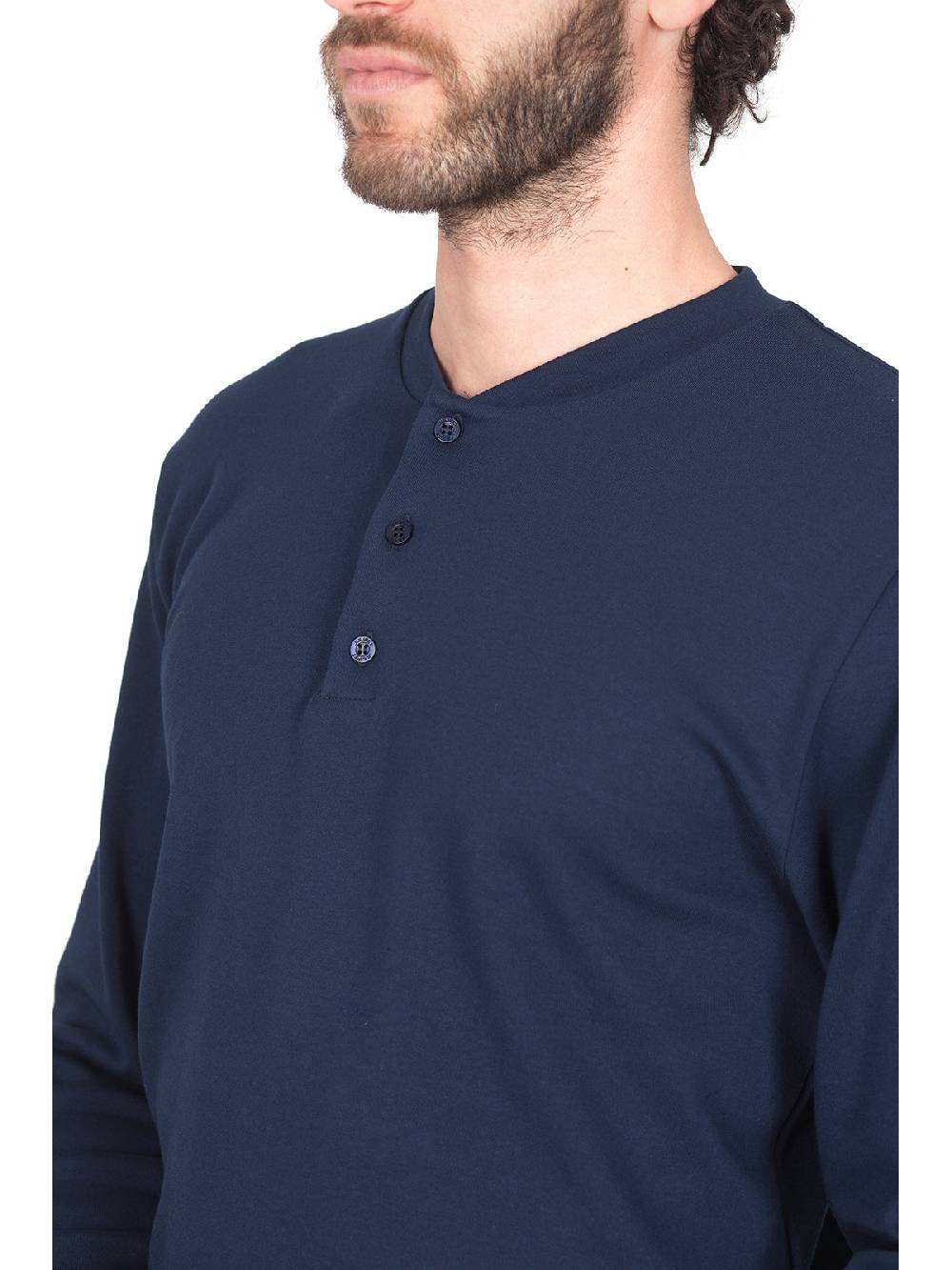 Julipet Pigiama In Calda Flanella Di Puro Cotone