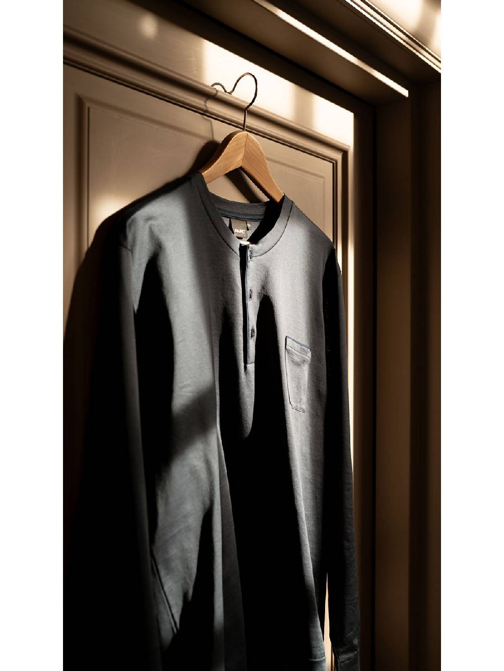 Julipet Pigiama In Jersey Di Cotone Mercerizzato