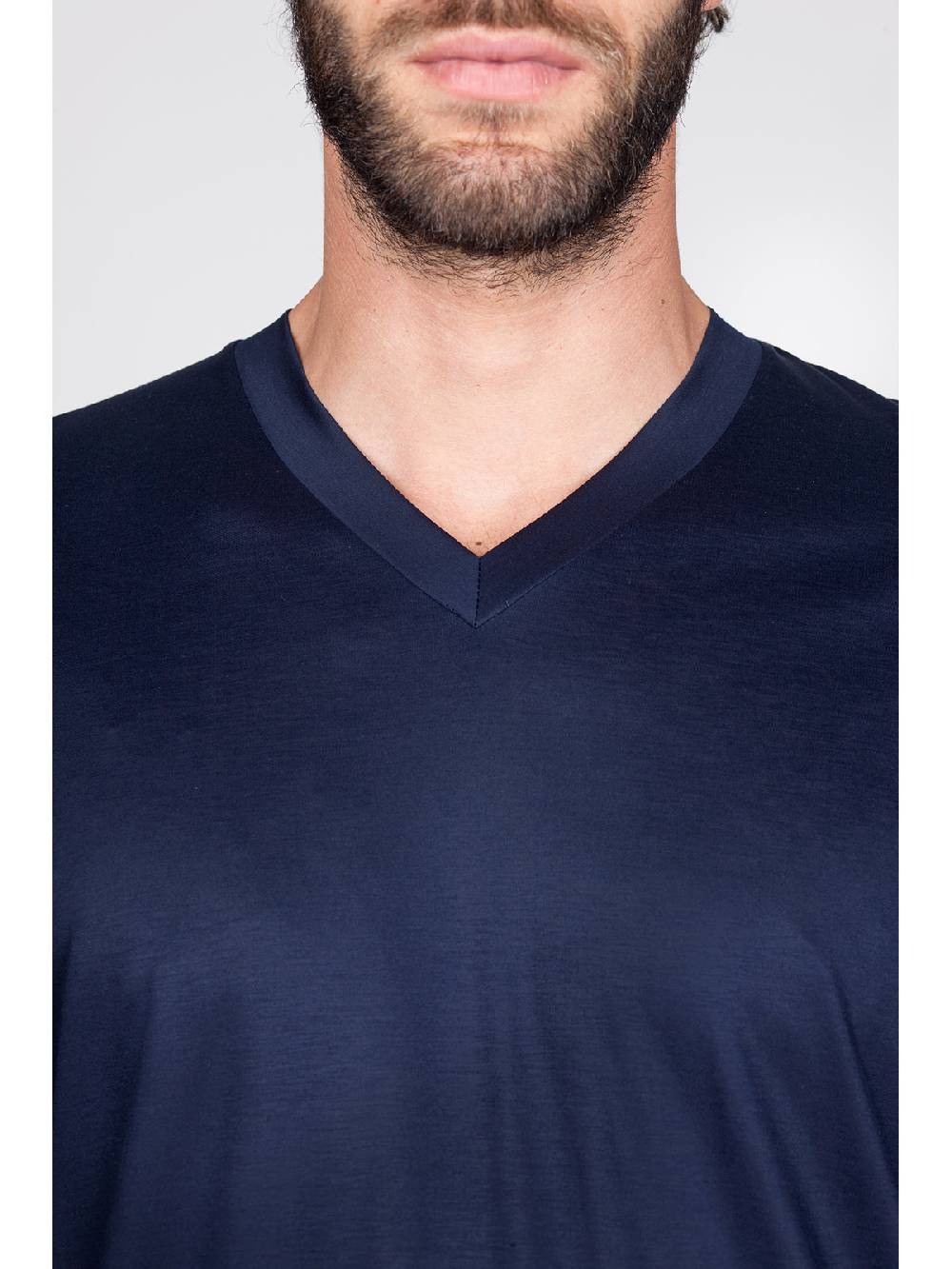 Julipet Pigiama in jersey di puro lyocell