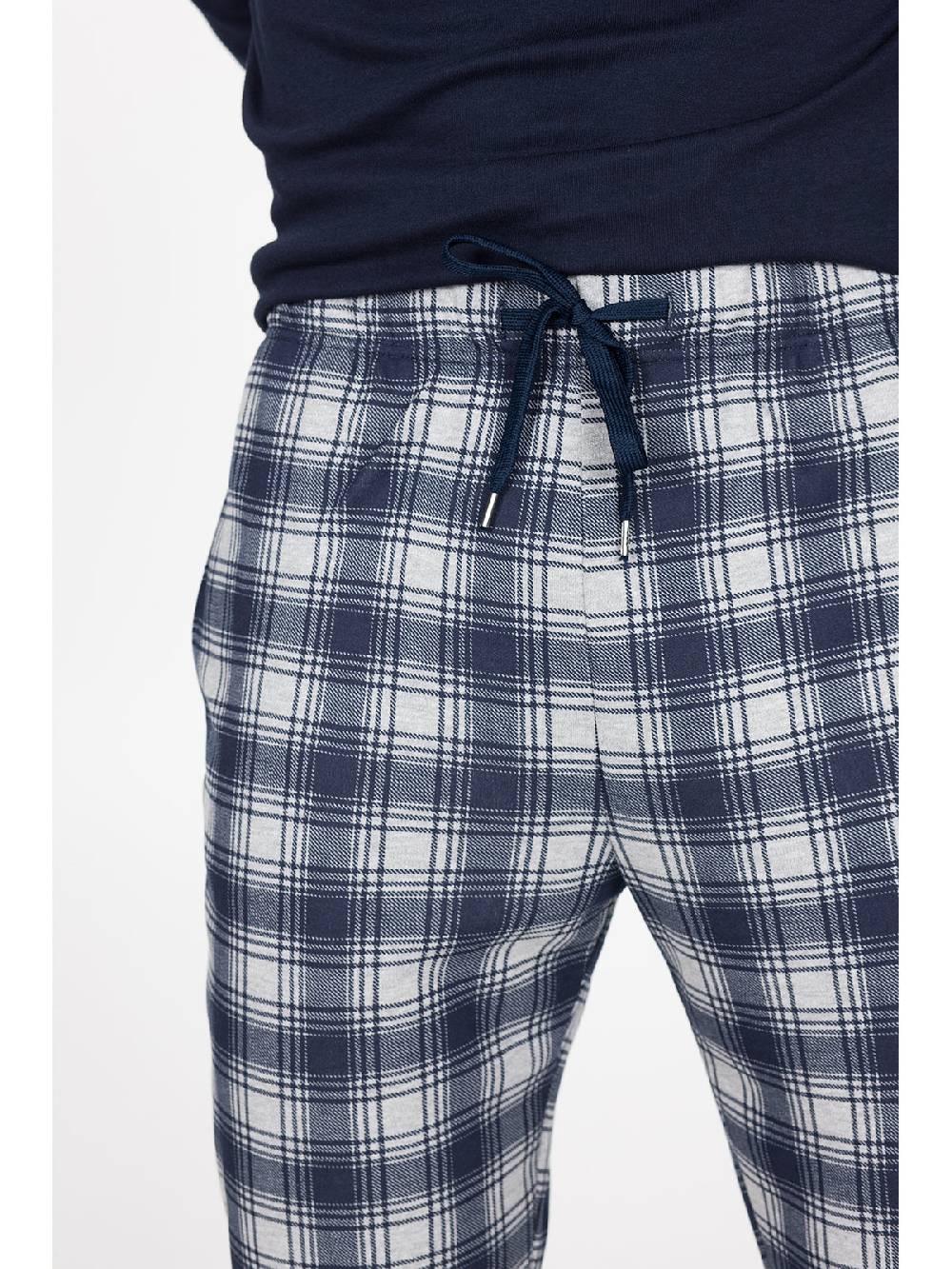 Julipet Pigiama In Morbido Micromodal E Cotone