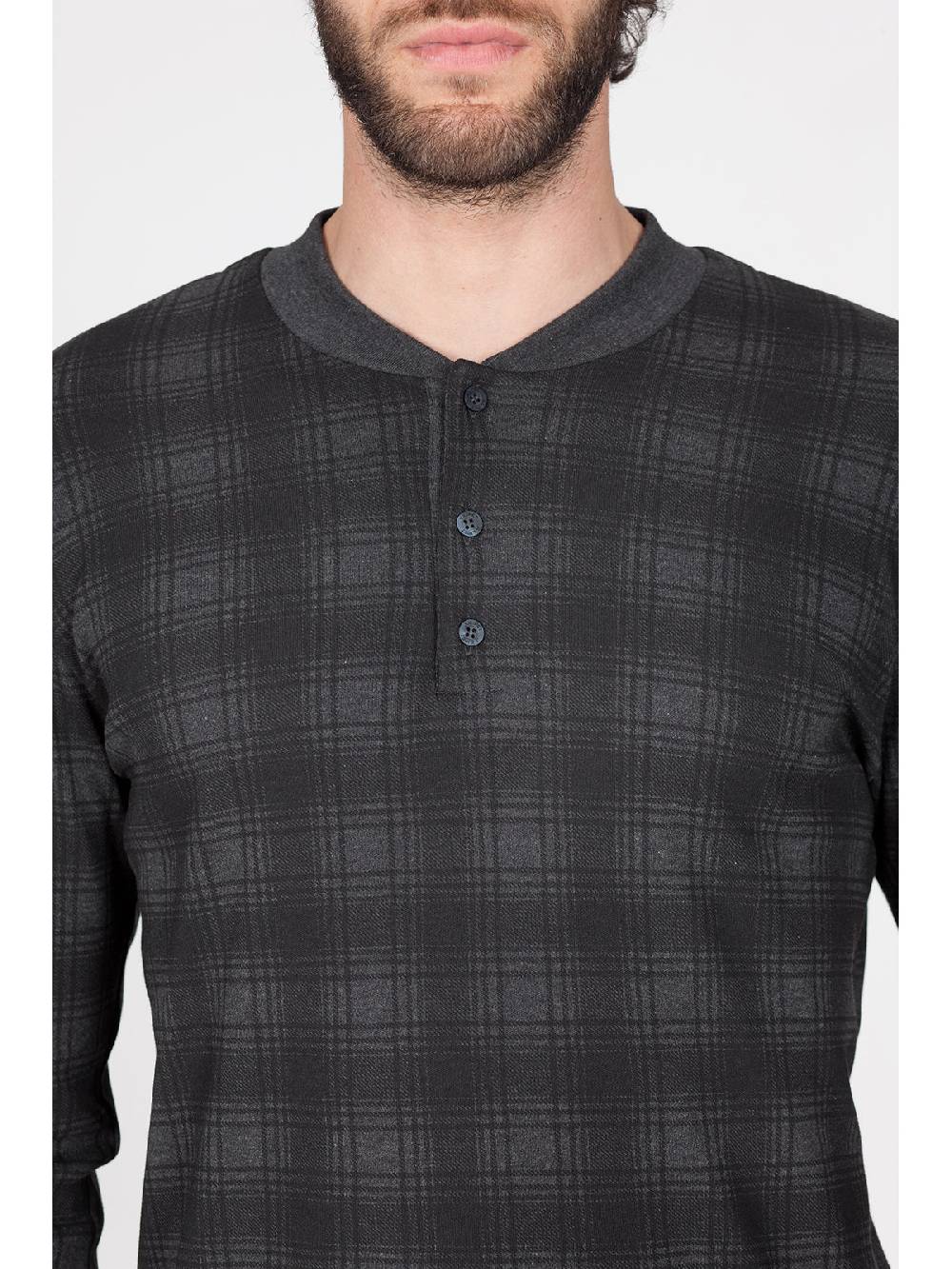 Julipet Pigiama In Morbido Micromodal E Cotone