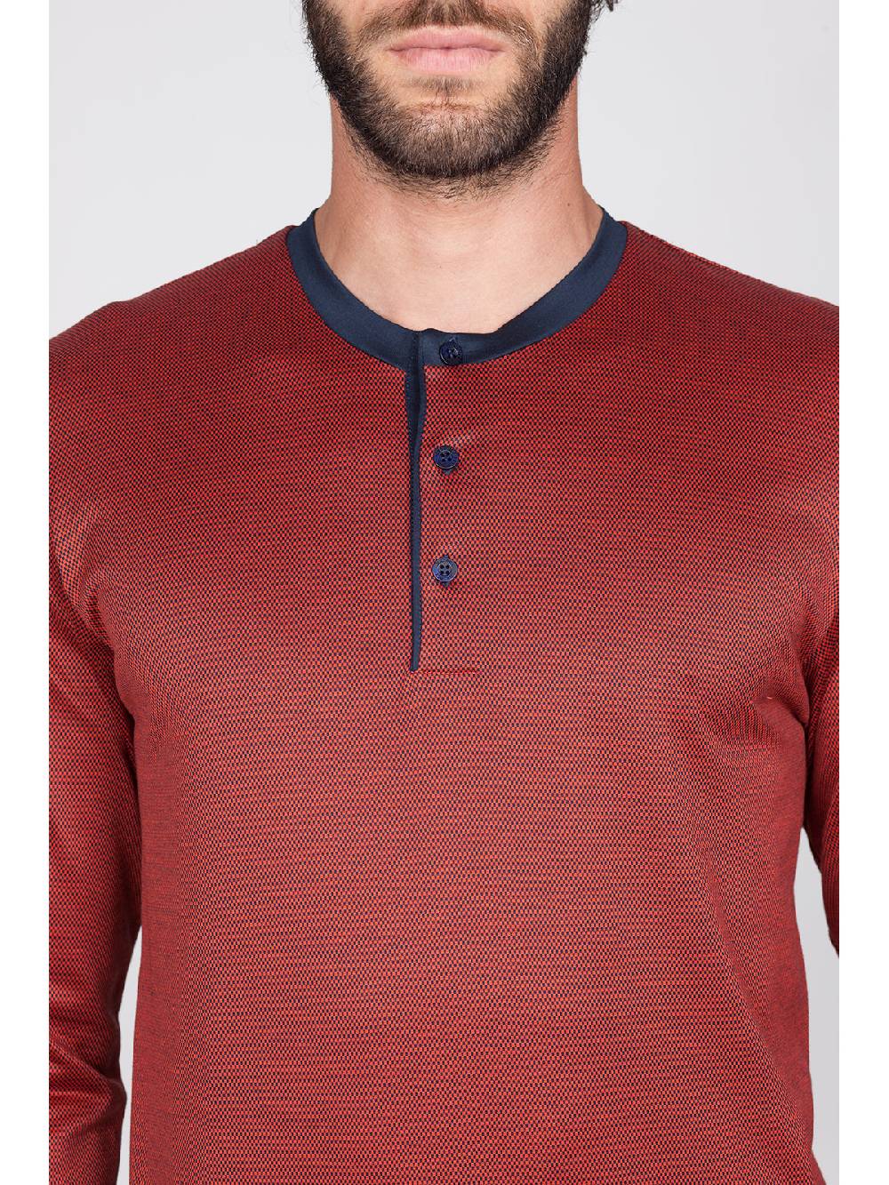 Julipet Pigiama in pregiato 100% filoscozia