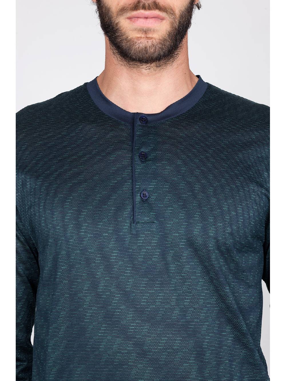 Julipet Pigiama In Pregiato 100% Filoscozia