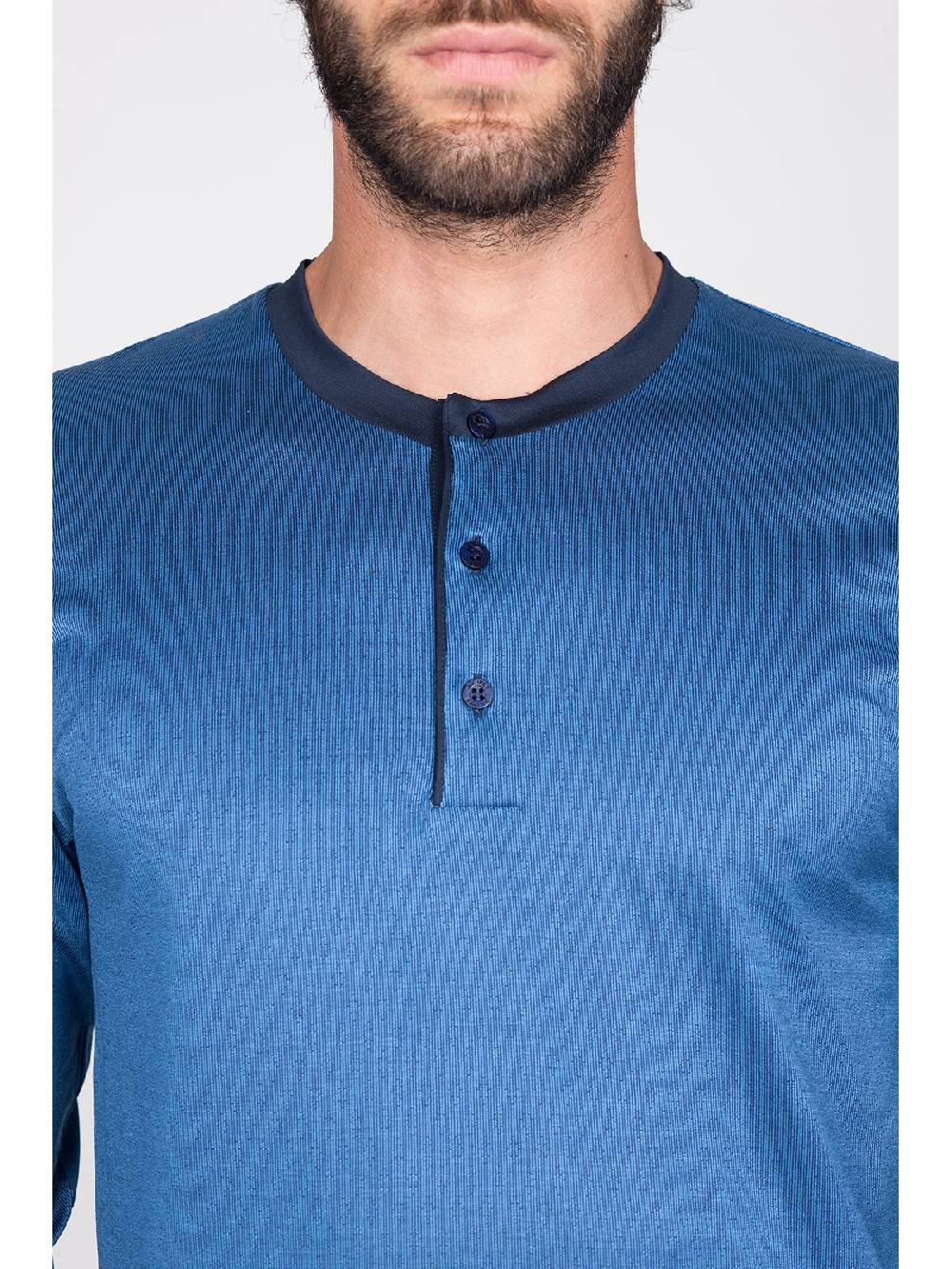 Julipet Pigiama In Pregiato 100% Filoscozia