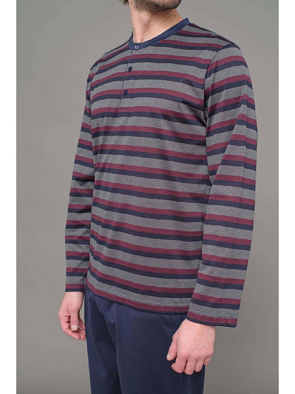 Julipet Pigiama In Pregiato 100% Filoscozia