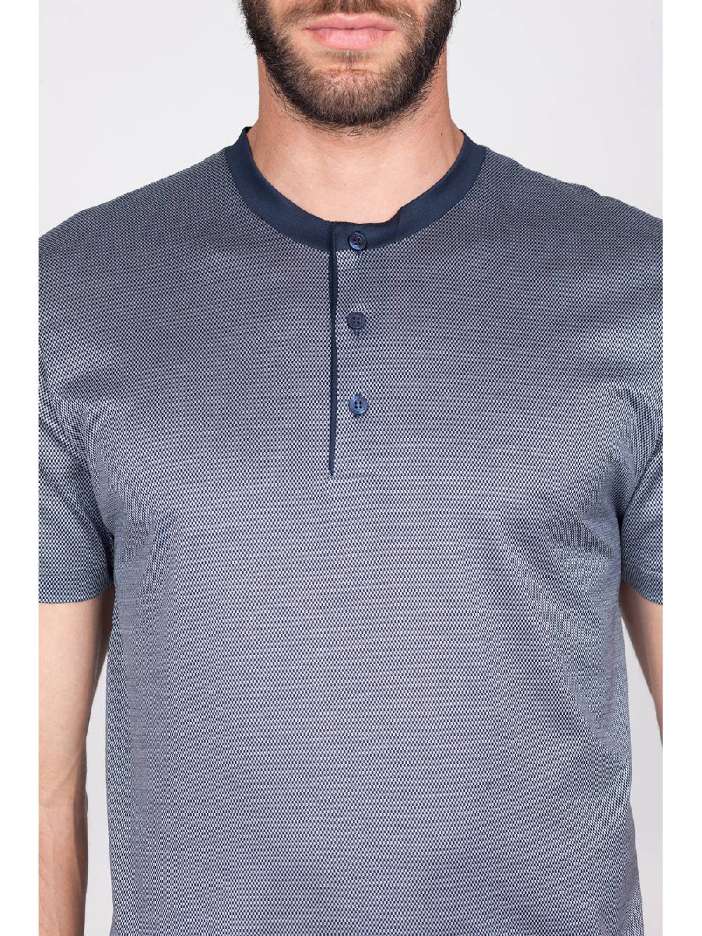 Julipet Pigiama in pregiato 100% filoscozia