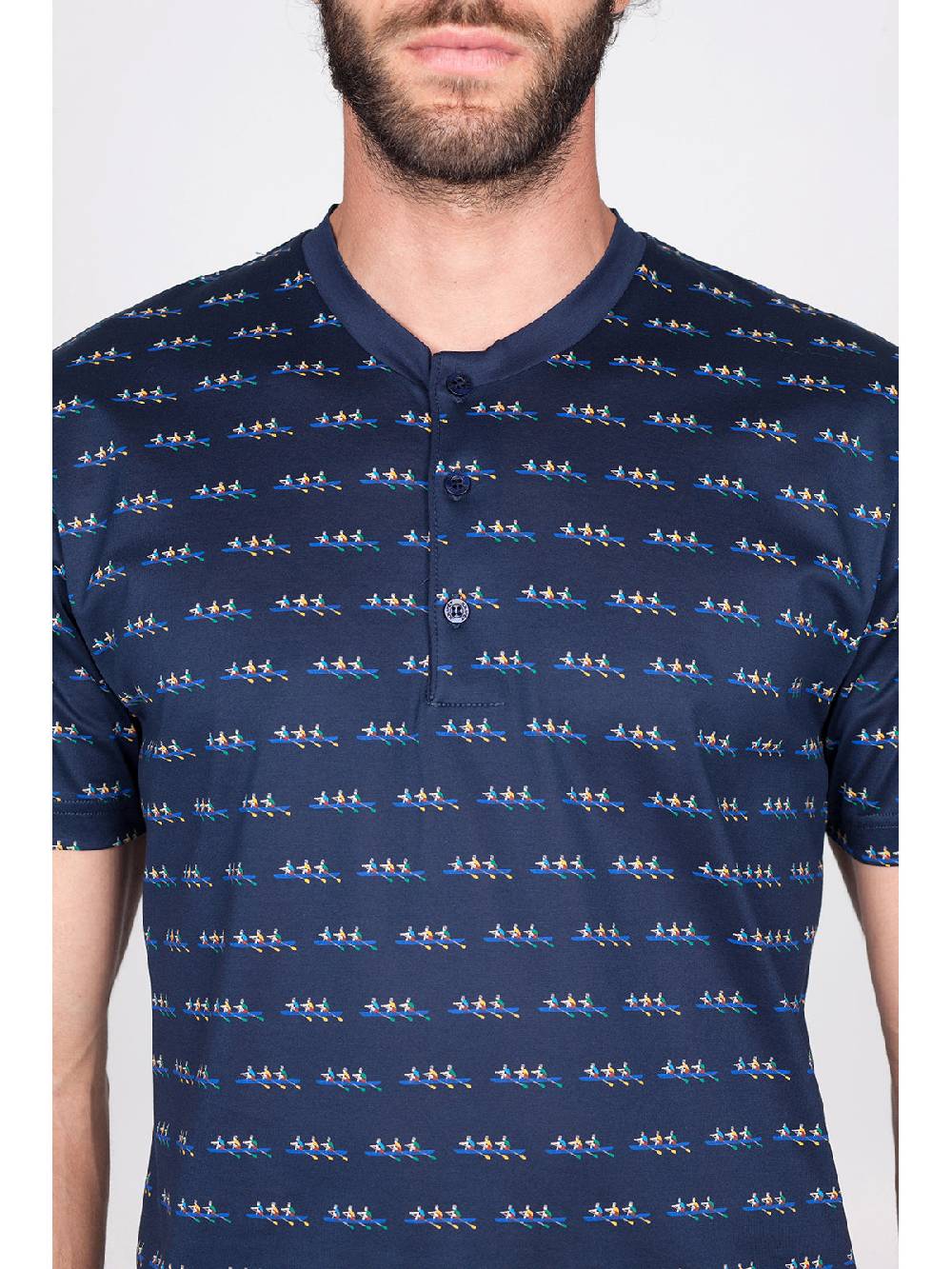 Julipet Pigiama In Setoso Puro Cotone Mercerizzato