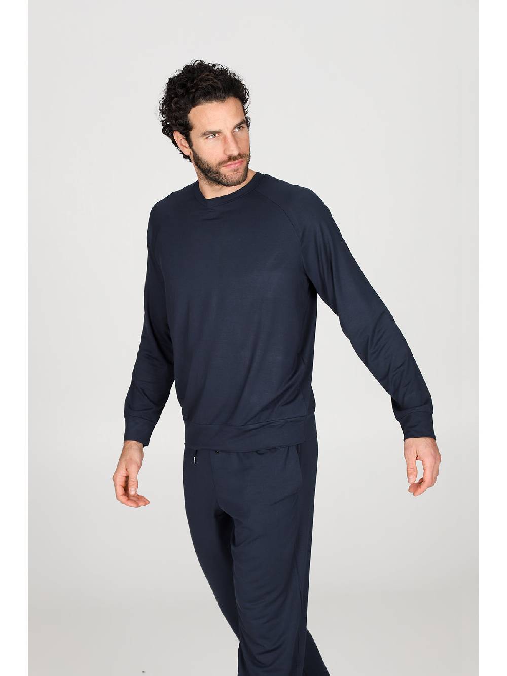 Julipet Pigiama In Ultra-morbido Micromodal