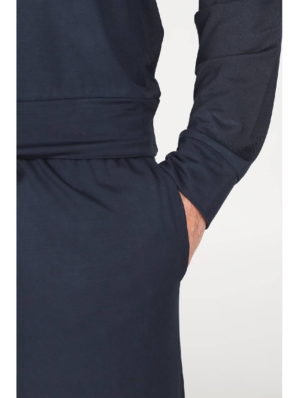 Julipet Pigiama In Ultra-morbido Micromodal