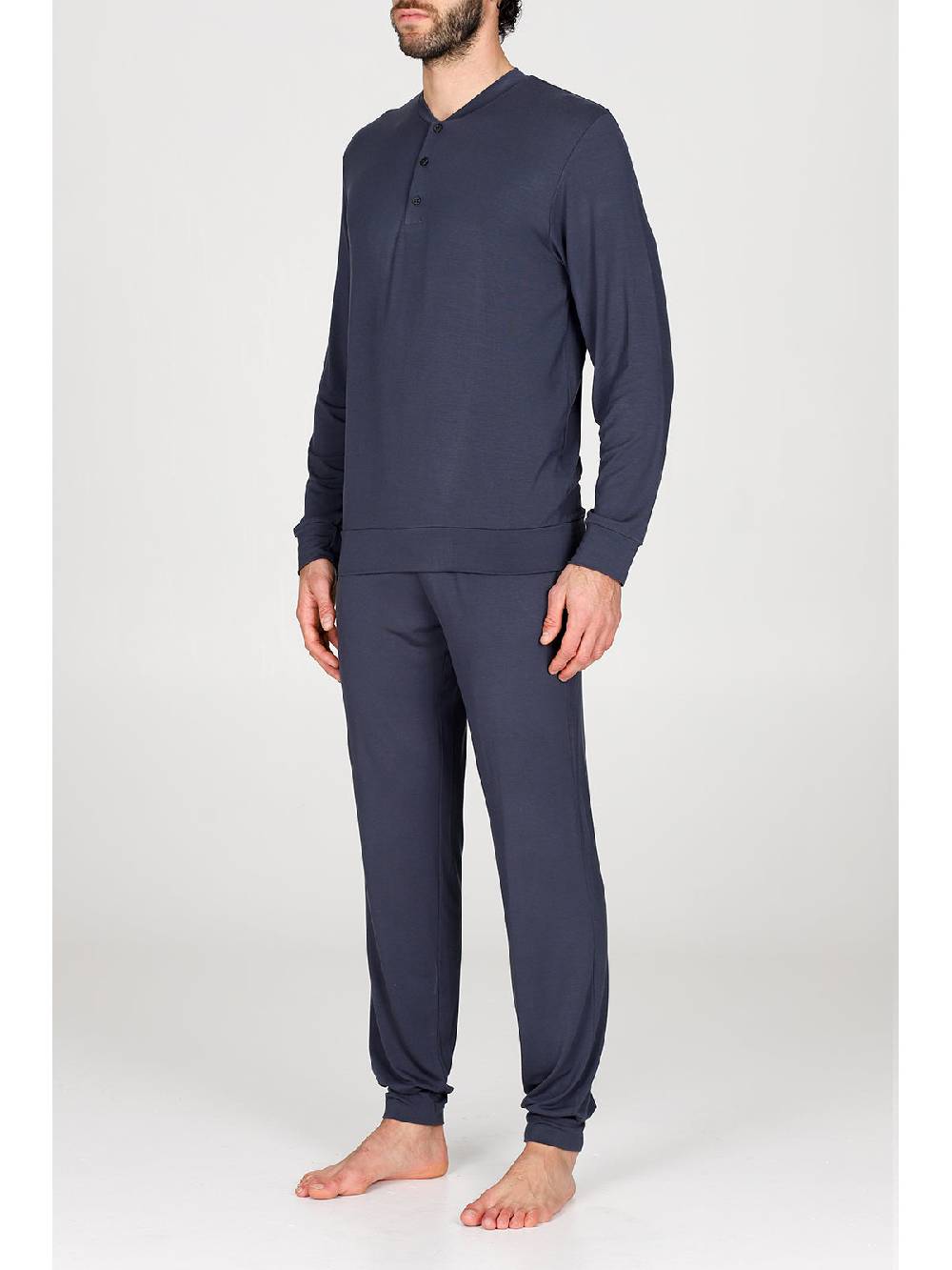 Julipet Pigiama In Ultra-morbido Micromodal