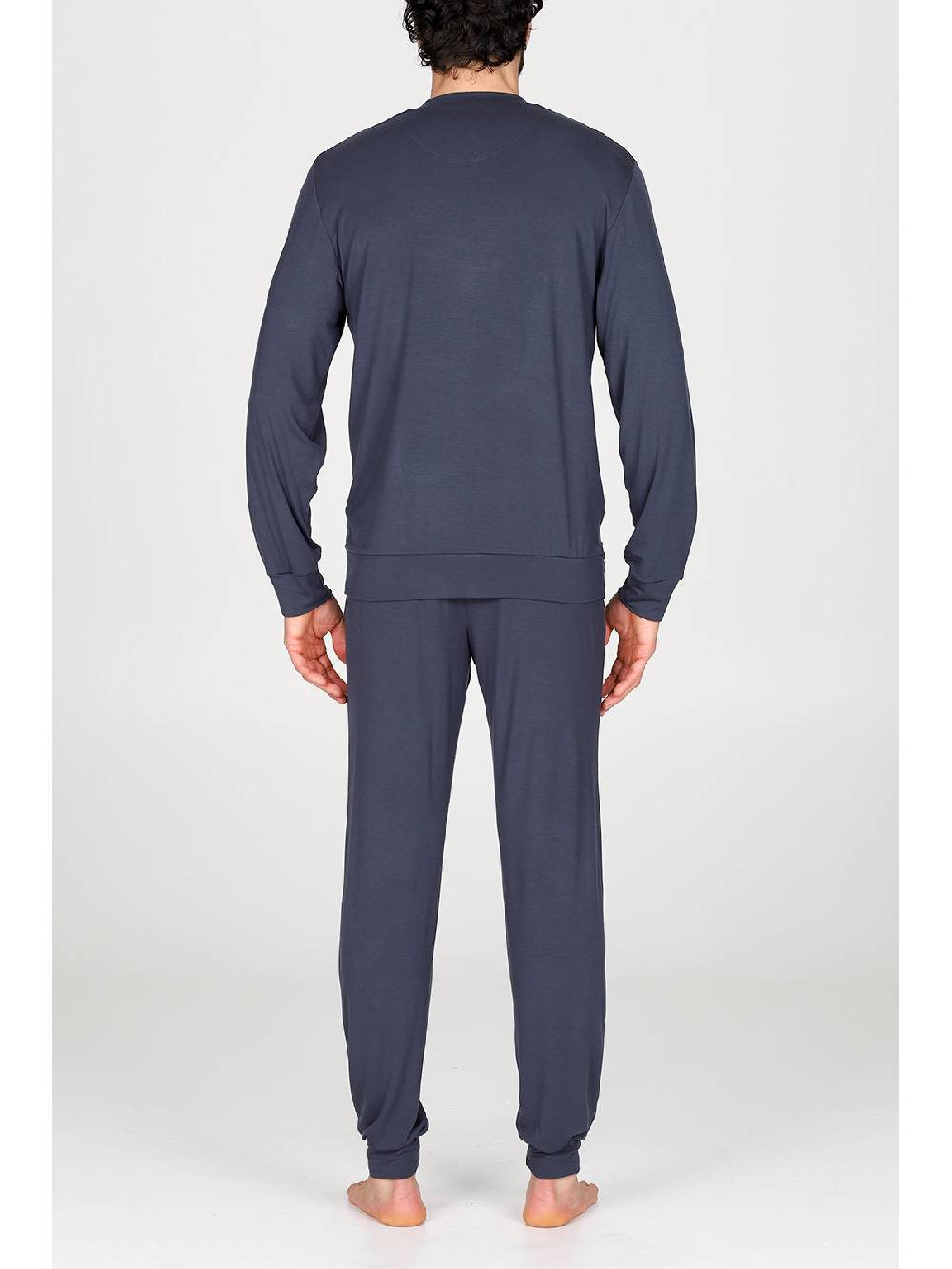 Julipet Pigiama In Ultra-morbido Micromodal