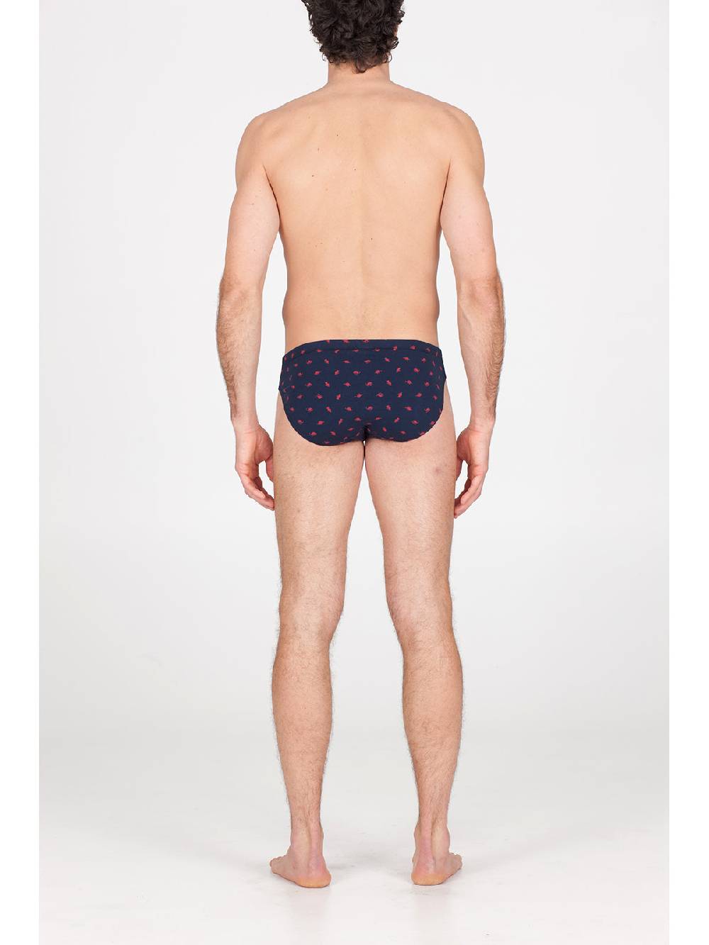 Julipet Slip Comfort Bipack In Cotone Bielastico