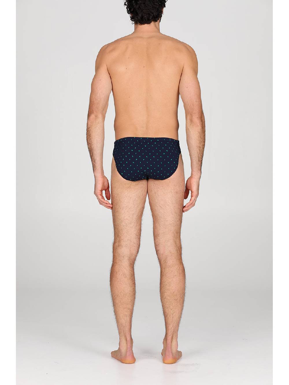 Julipet Slip Comfort Bipack In Cotone Bielastico