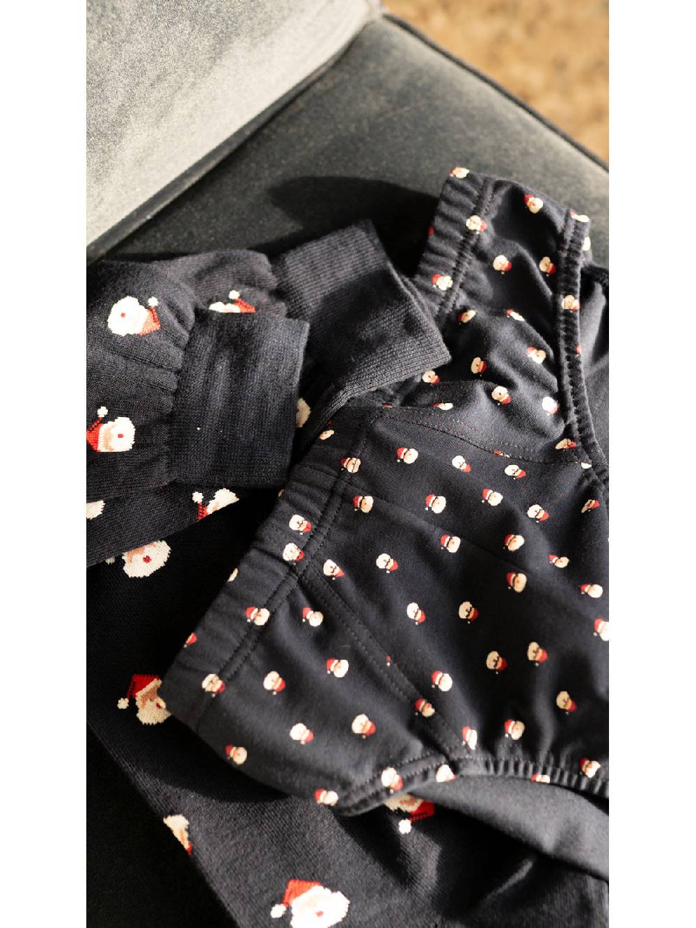 Julipet Slip Comfort Bipack In Cotone Bielastico