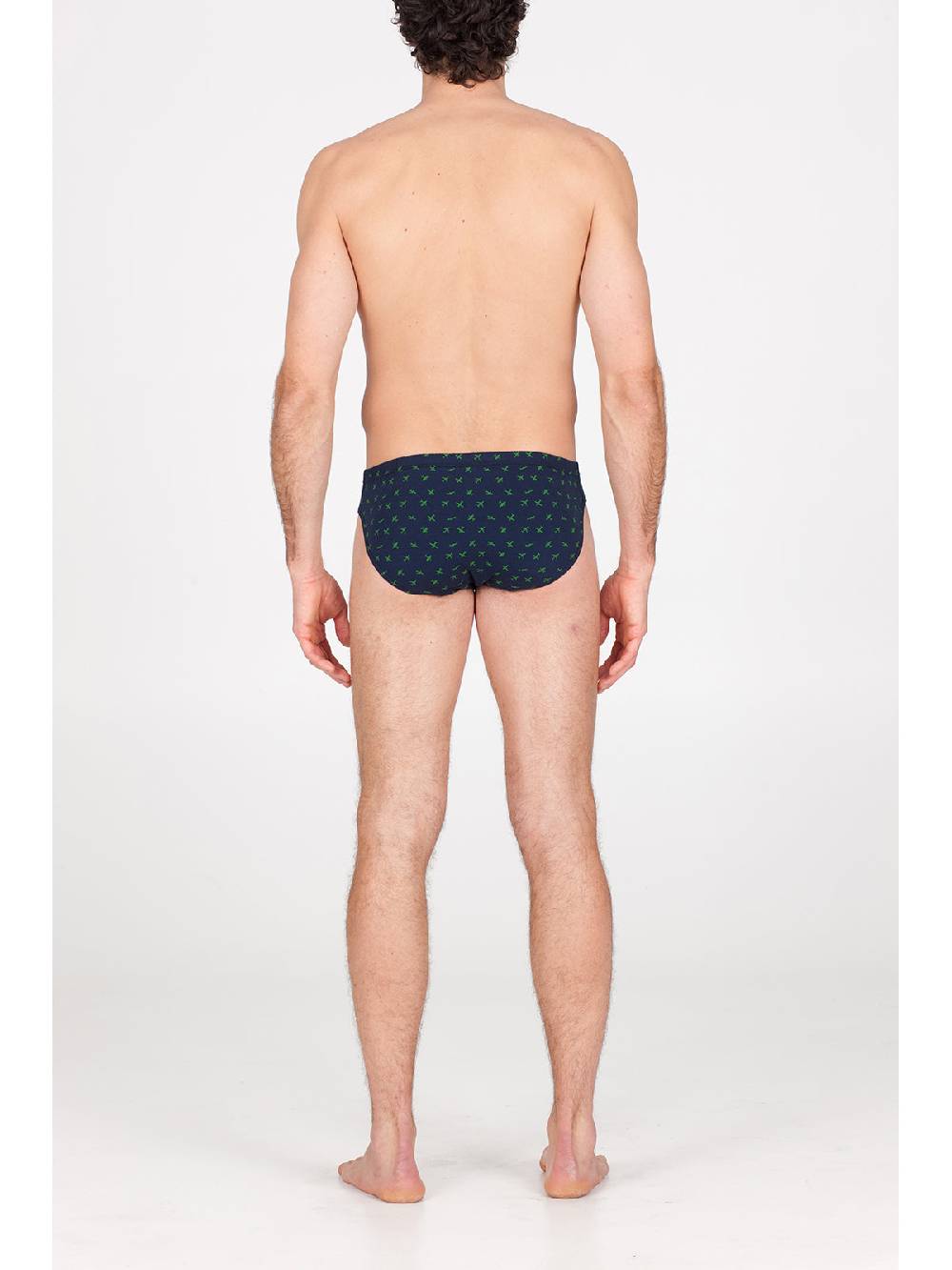 Julipet Slip Comfort Bipack In Cotone Bielastico