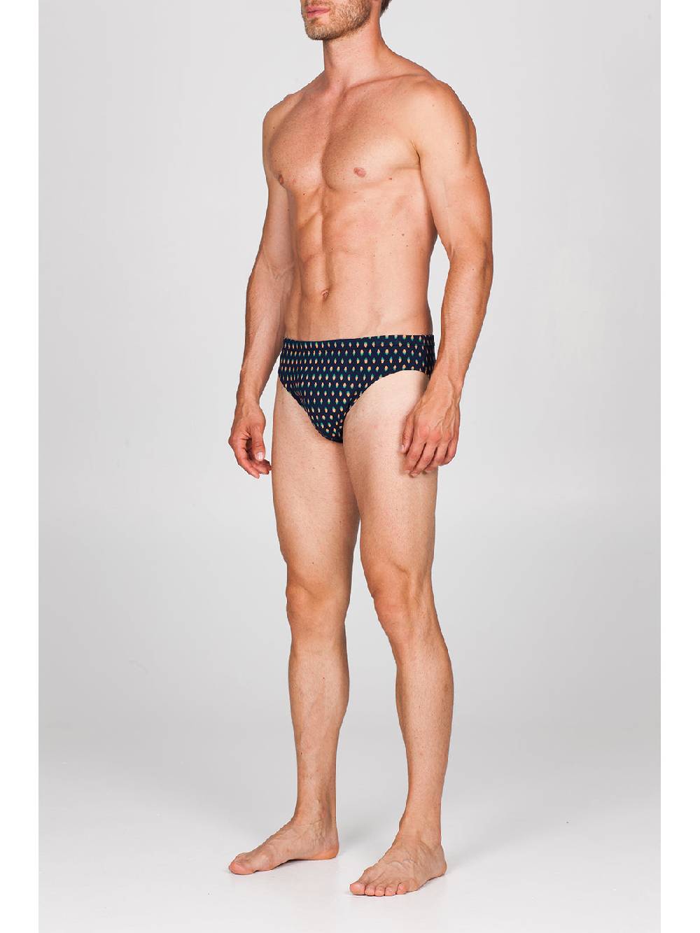 Julipet Slip Comfort In Cotone Bielastico