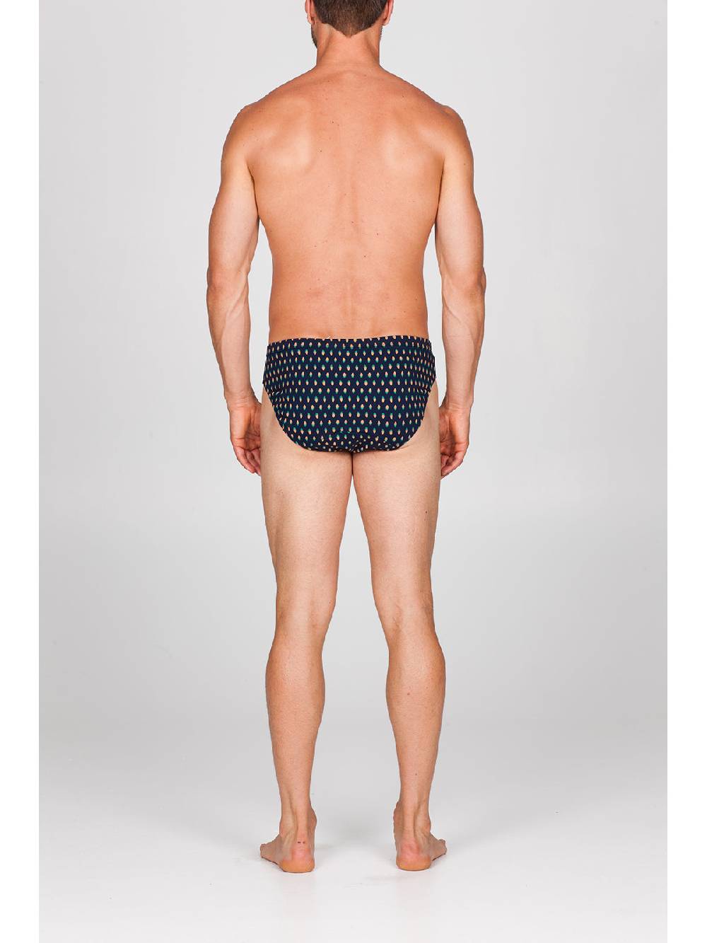 Julipet Slip Comfort In Cotone Bielastico