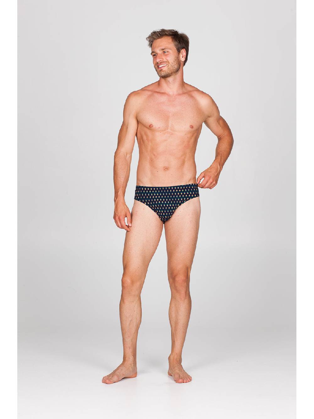 Julipet Slip Comfort In Cotone Bielastico