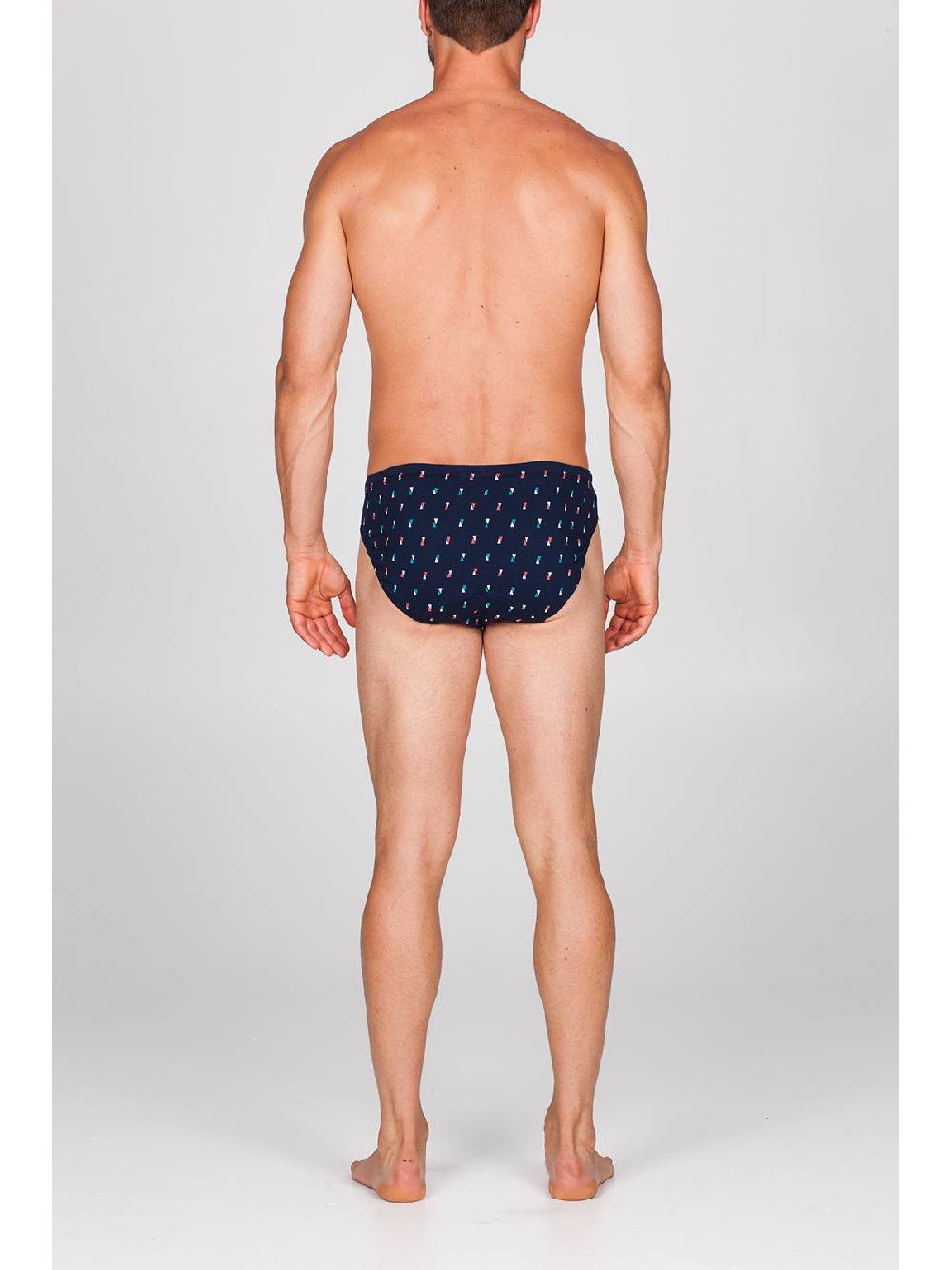 Julipet Slip Comfort In Cotone Bielastico