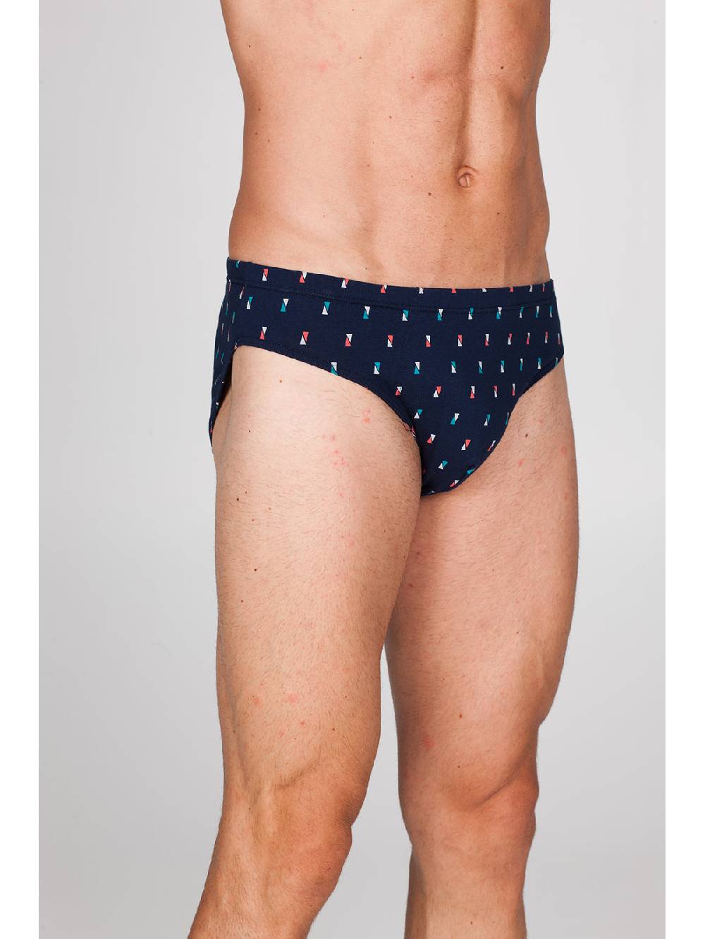 Julipet Slip comfort in cotone bielastico