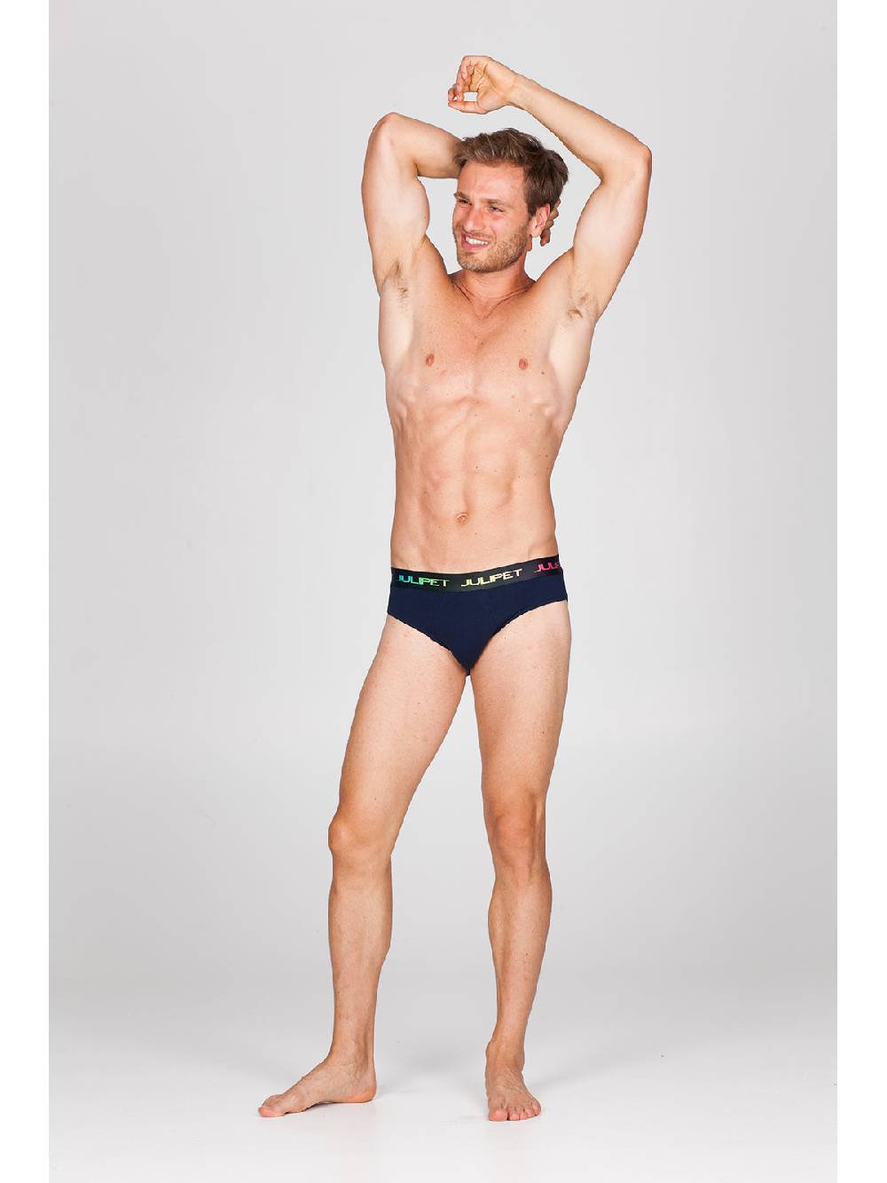 Julipet Slip Comfort In Cotone Bielastico