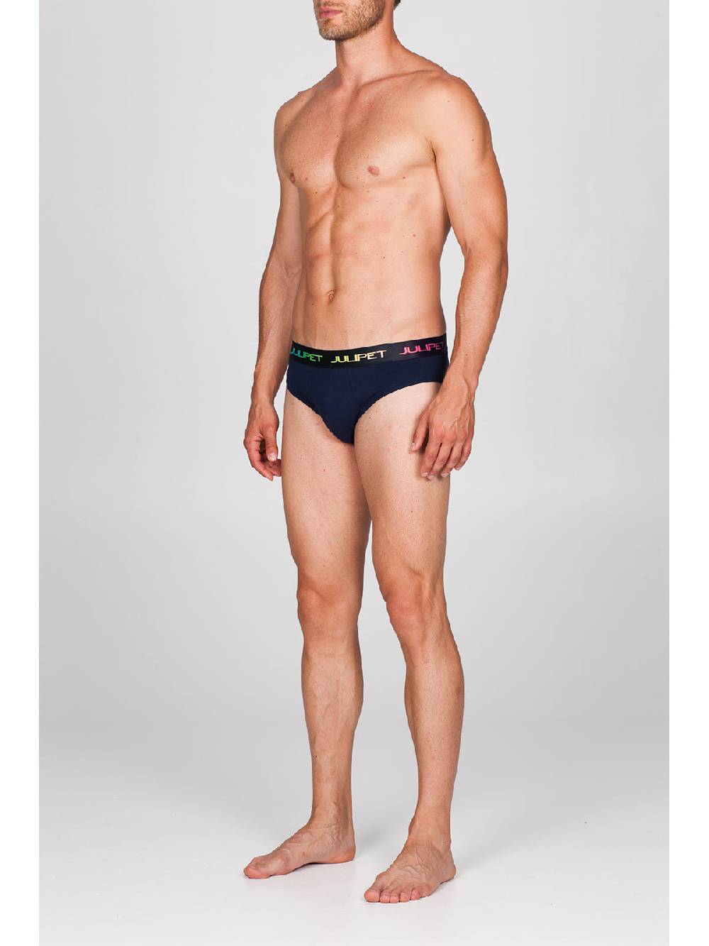 Julipet Slip Comfort In Cotone Bielastico