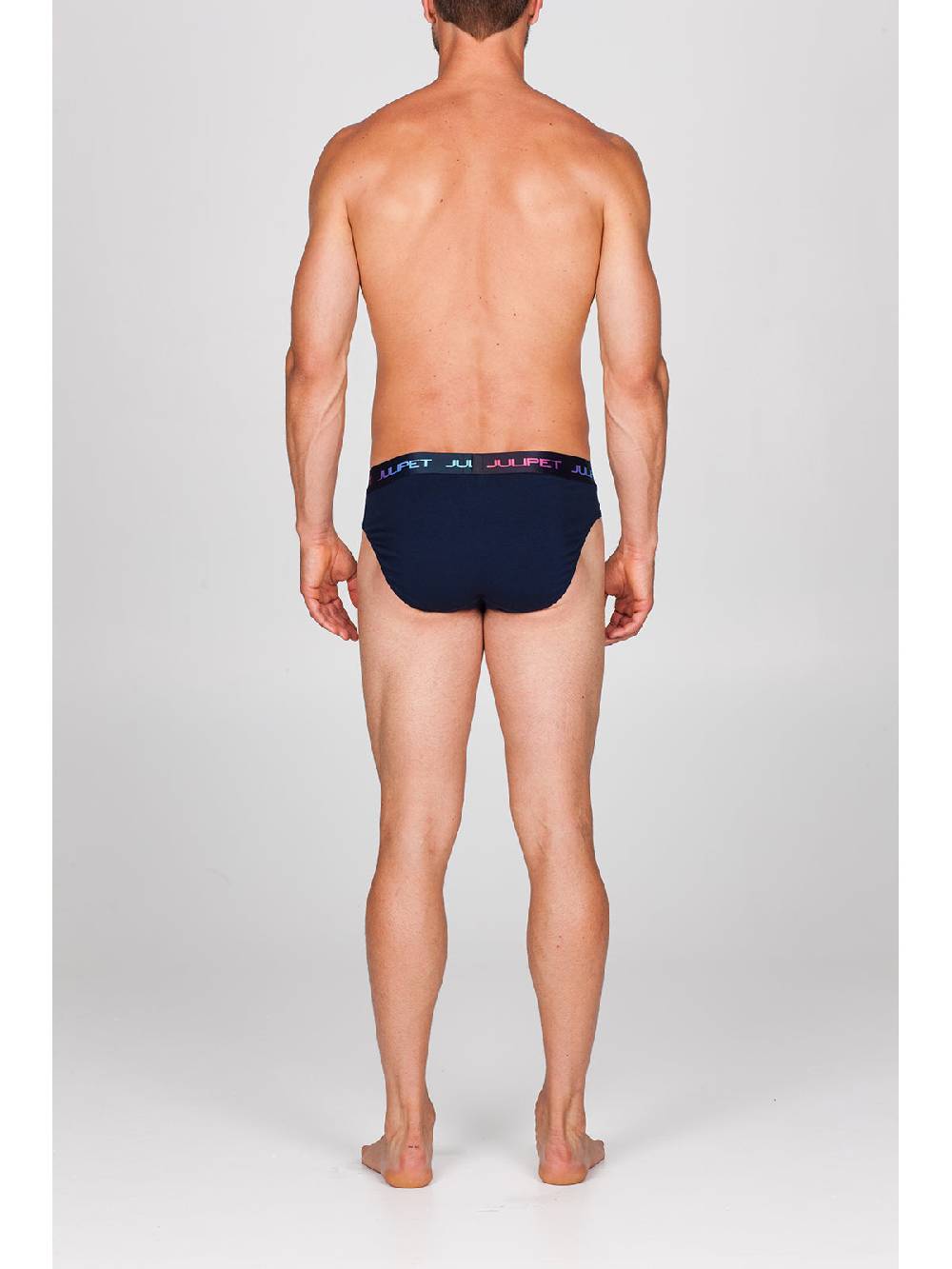 Julipet Slip Comfort In Cotone Bielastico