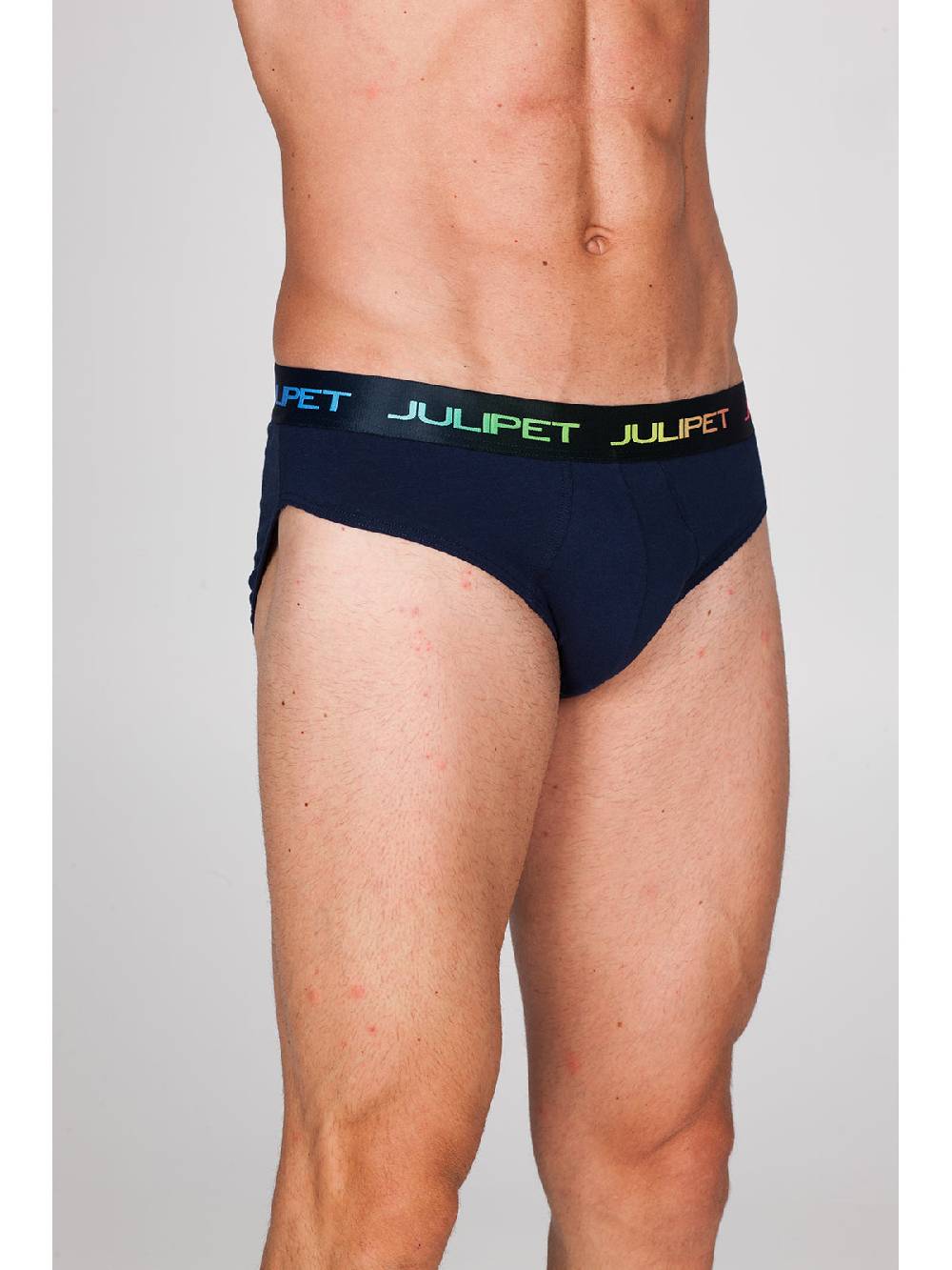 Julipet Slip comfort in cotone bielastico