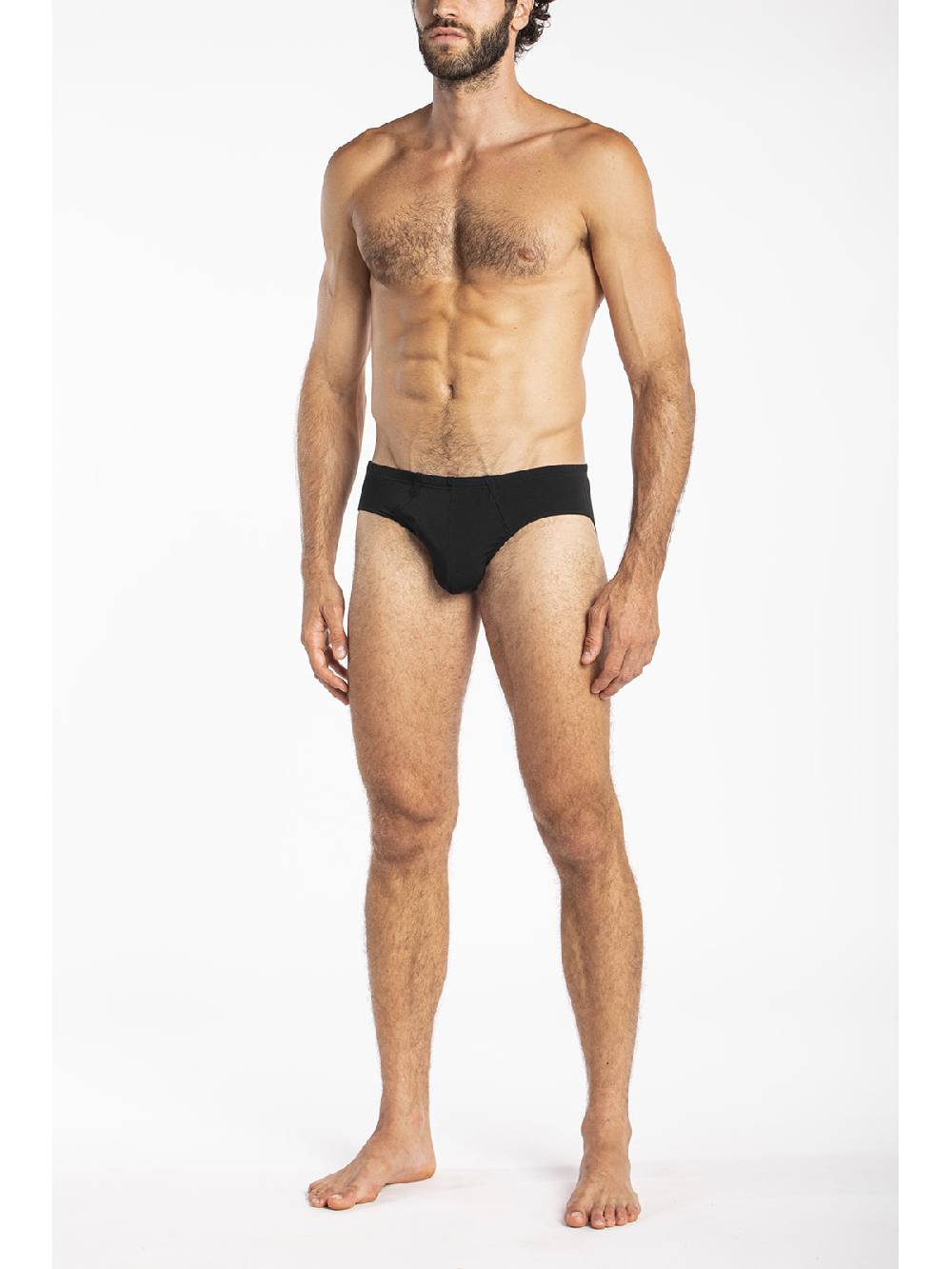 Julipet Slip In Jersey Di Micromodal