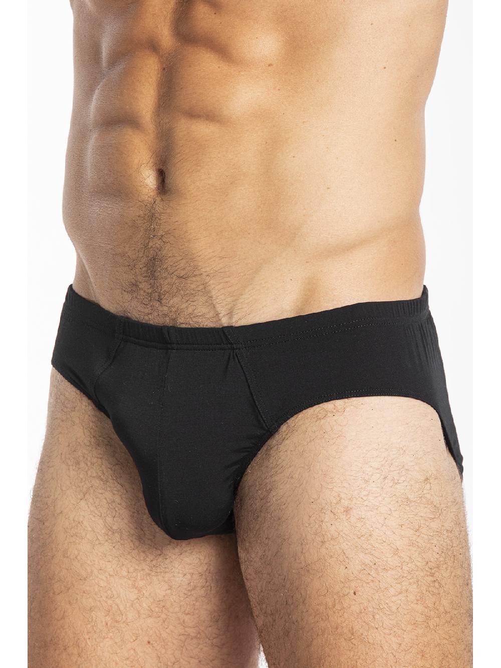 Julipet Slip in jersey di micromodal