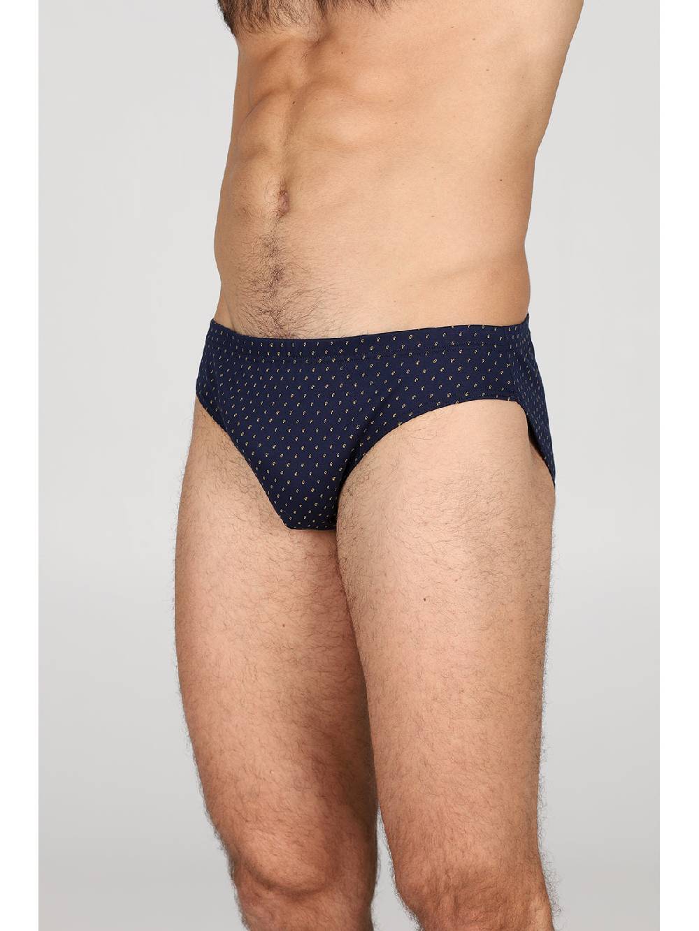 Julipet Slip In Leggero Interlock Di Puro Cotone