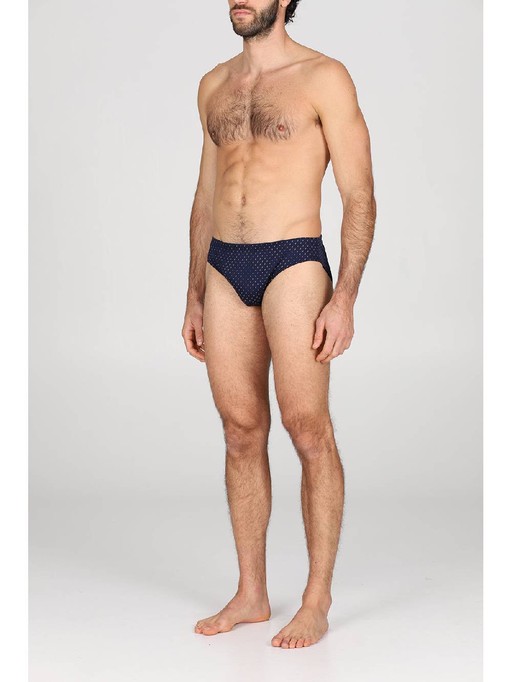 Julipet Slip In Leggero Interlock Di Puro Cotone