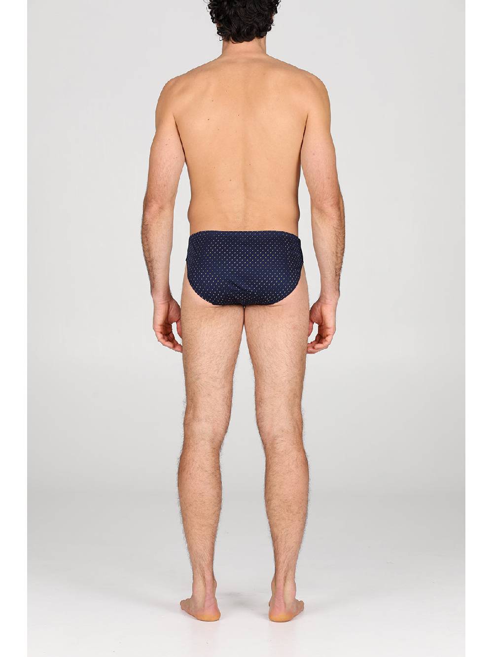 Julipet Slip In Leggero Interlock Di Puro Cotone